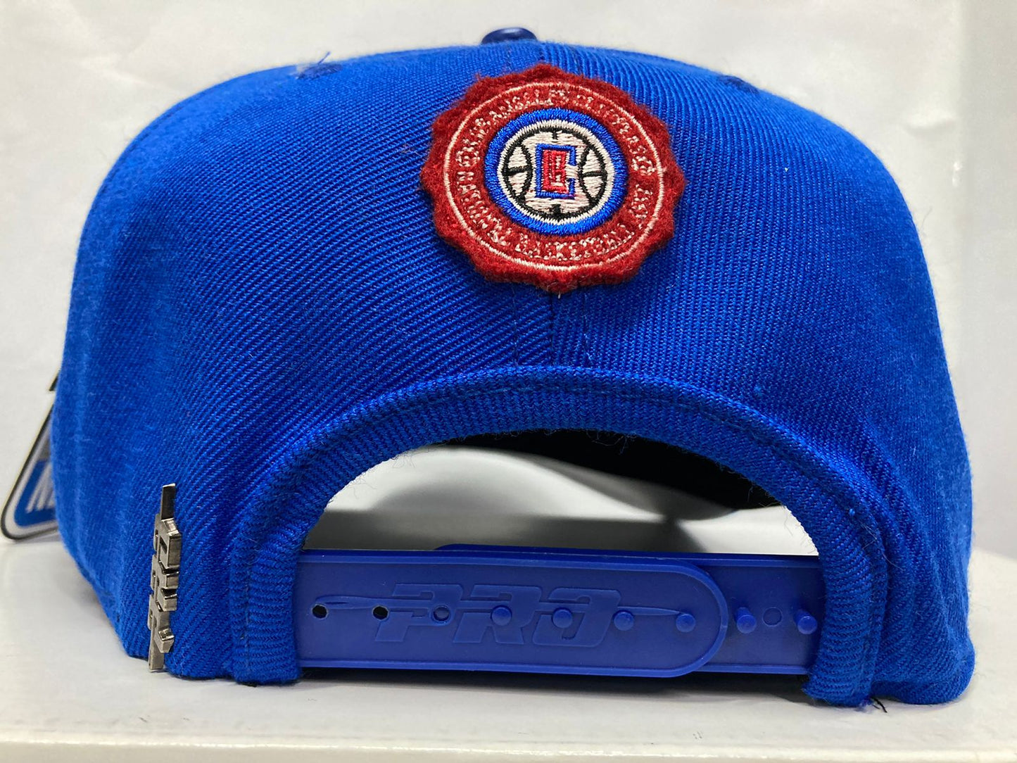 Gorra Pro Standard Clippers