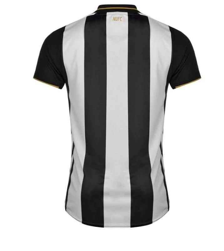 Camiseta Puma Newcastle United 16/17