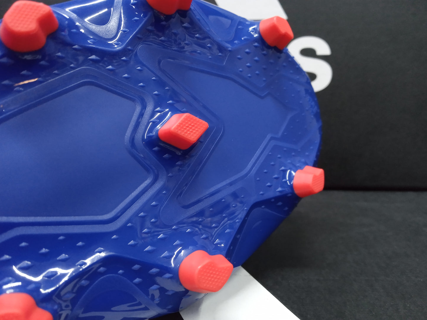 Adidas Predator 20.3 FG Royal