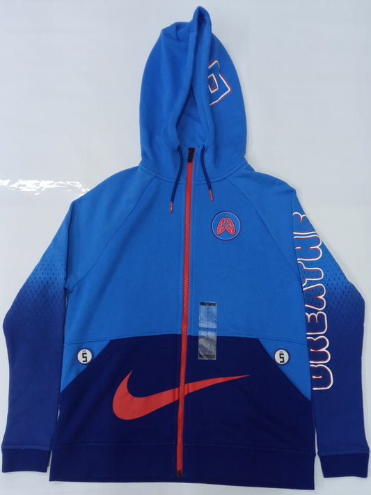 Sudadera de Mujer Nike Chloe Rally