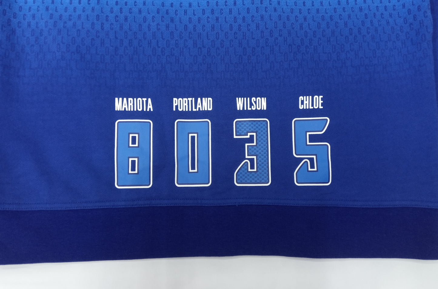 Sudadera de Mujer Nike Chloe Rally