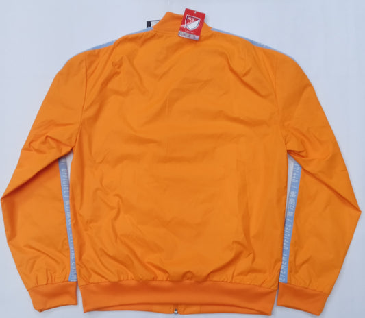 Sudadera Adidas MLS Houston Dynamo