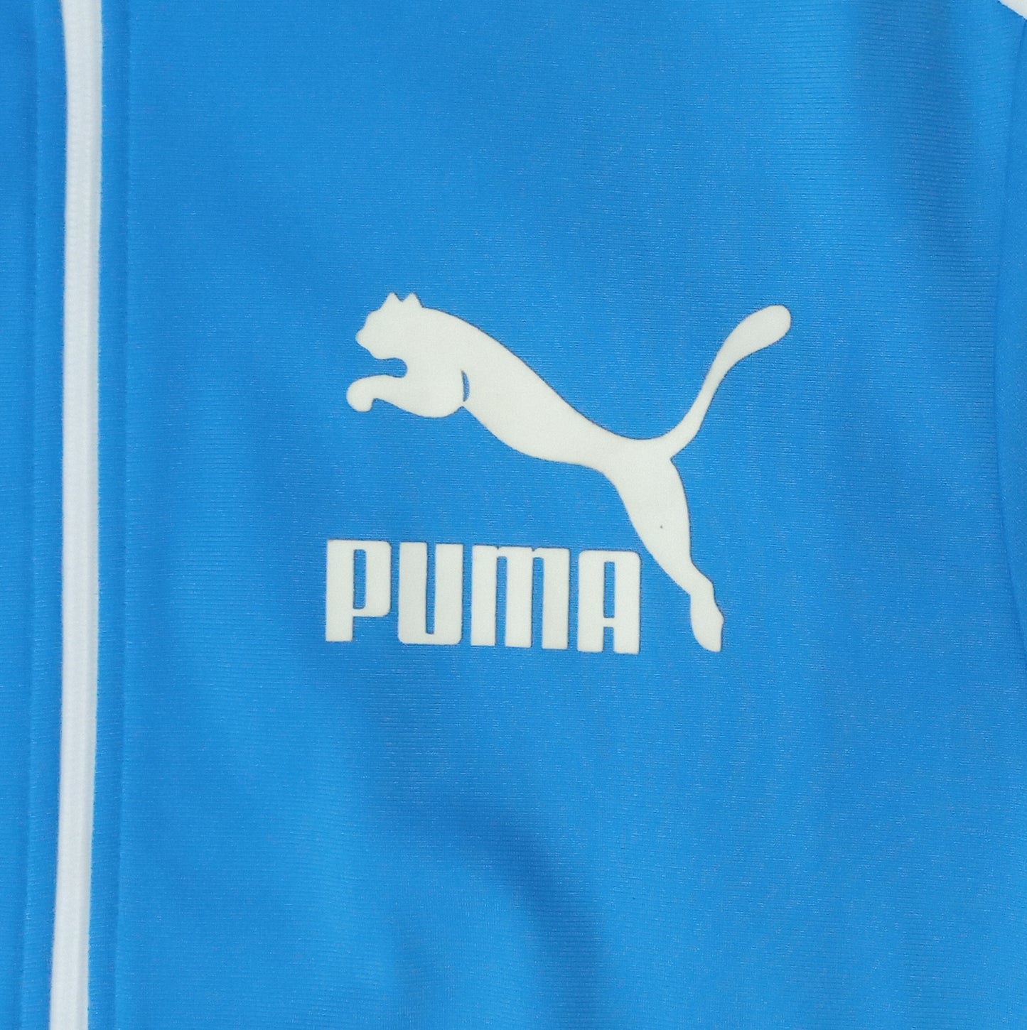 Chamarra Puma Heroes T7 Track