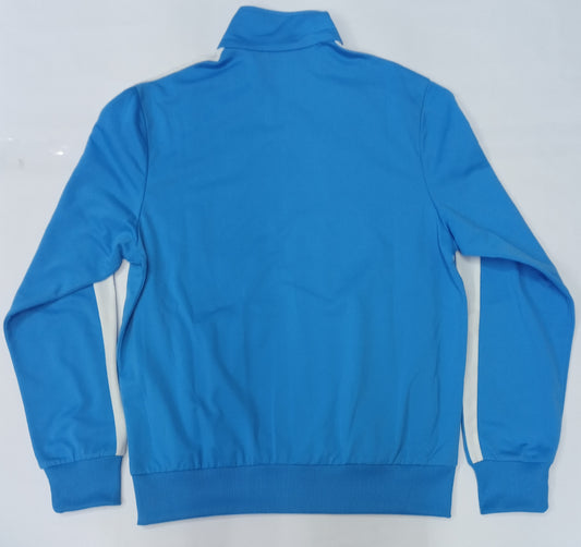 Chamarra Puma Heroes T7 Track