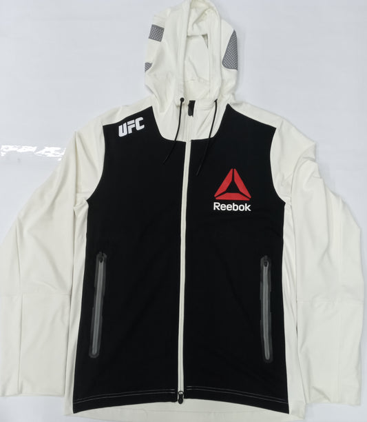 Sudadera Reebok UFC