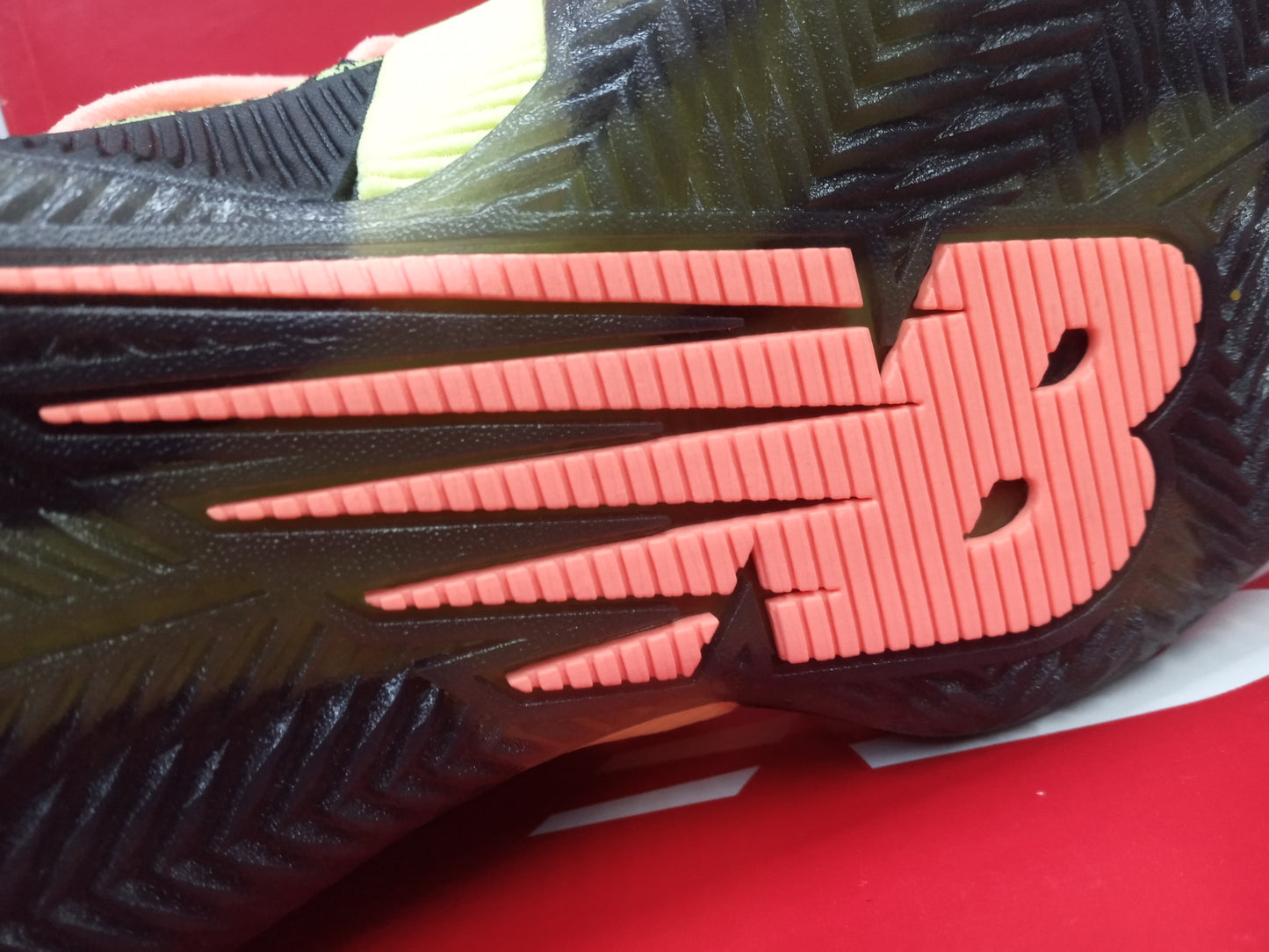 New Balance OMN1S Sunrise