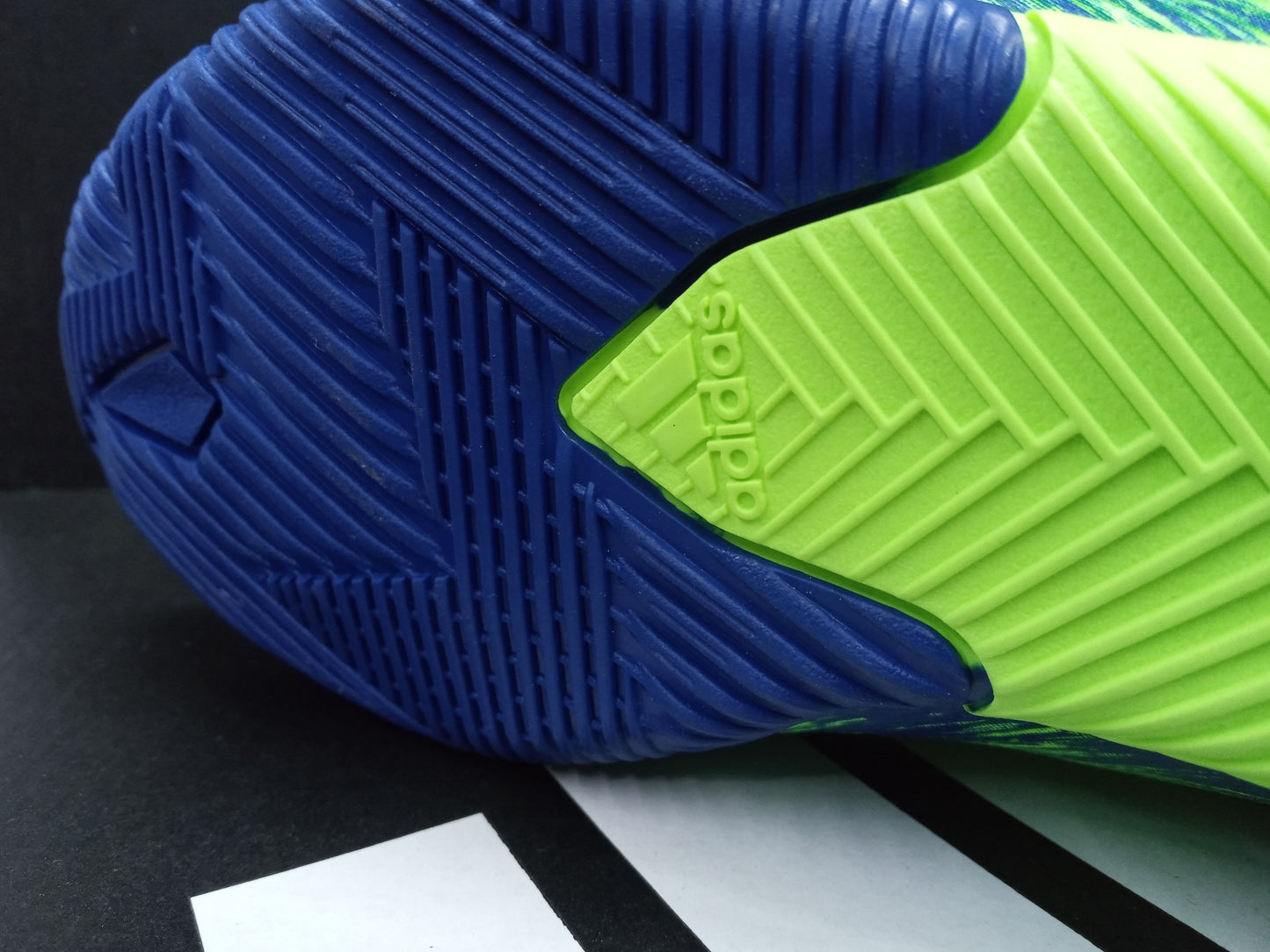 Adidas Nemeziz 19.3 IN