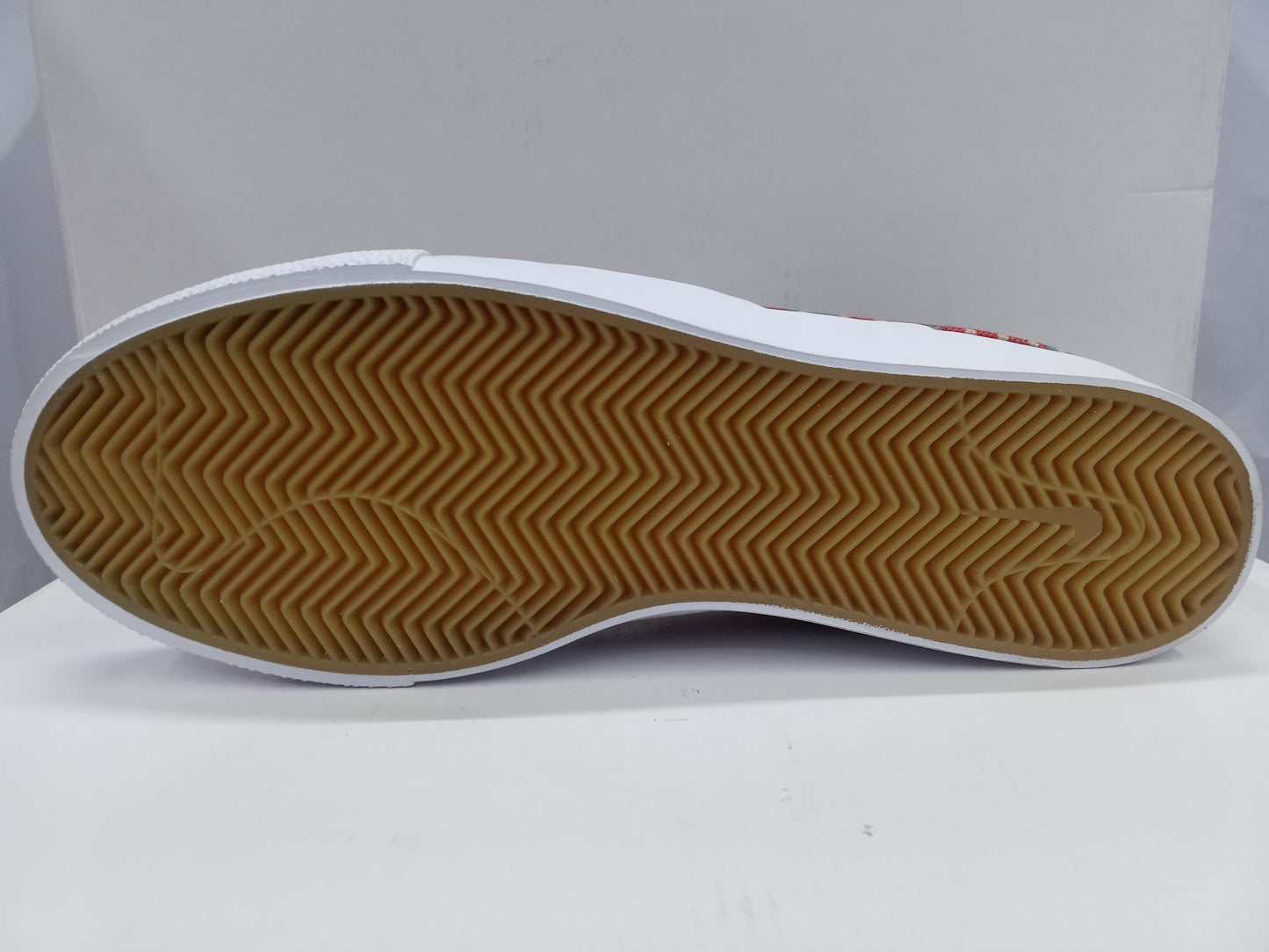 Nike Zoom Janoski Slip RM Canvas SB