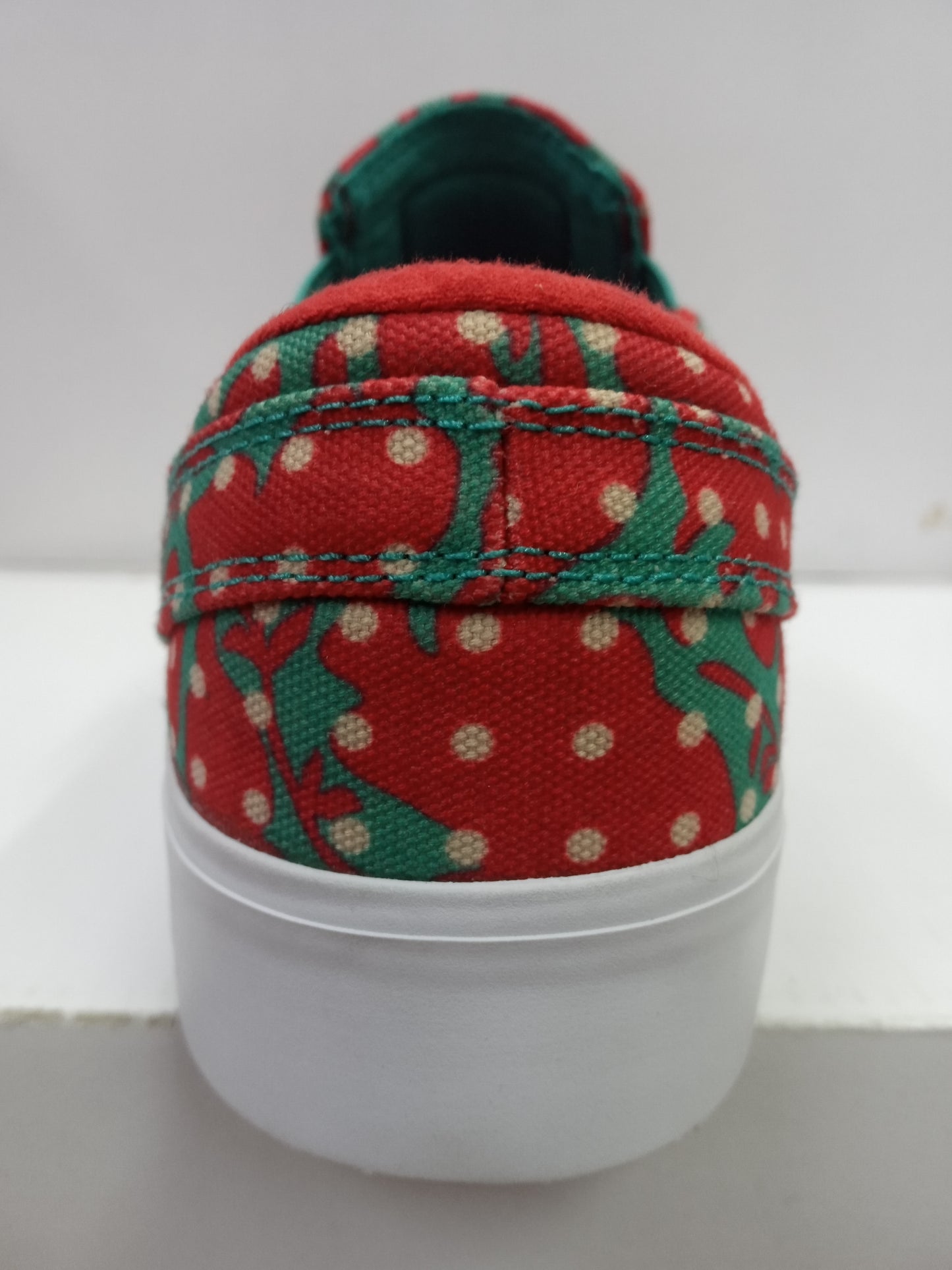 Nike Zoom Janoski Slip RM Canvas SB