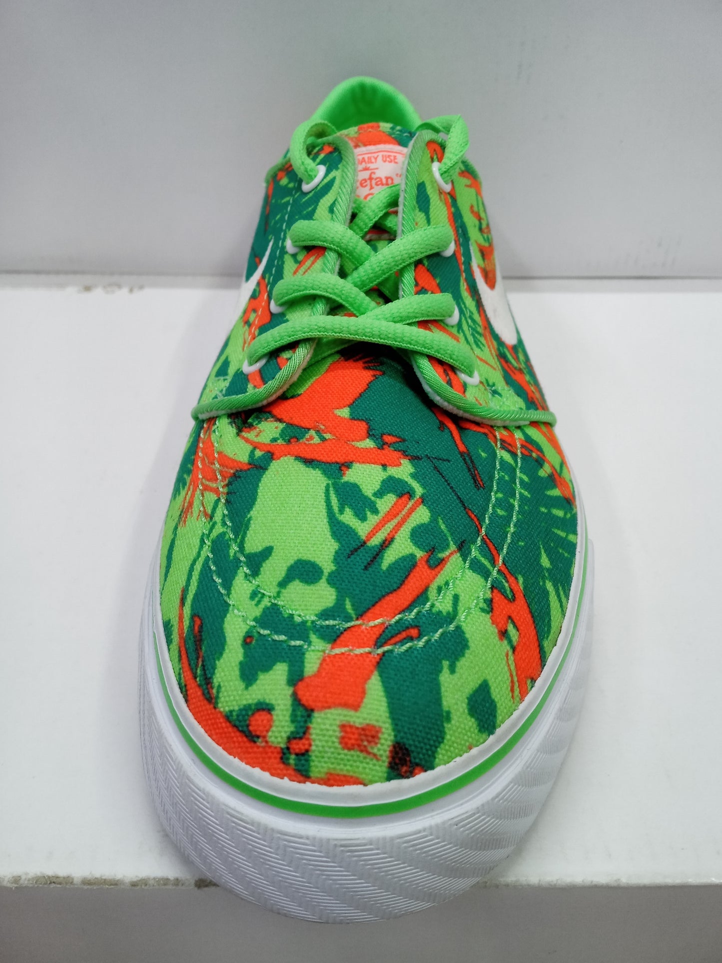 Nike Stefan Janoski MS