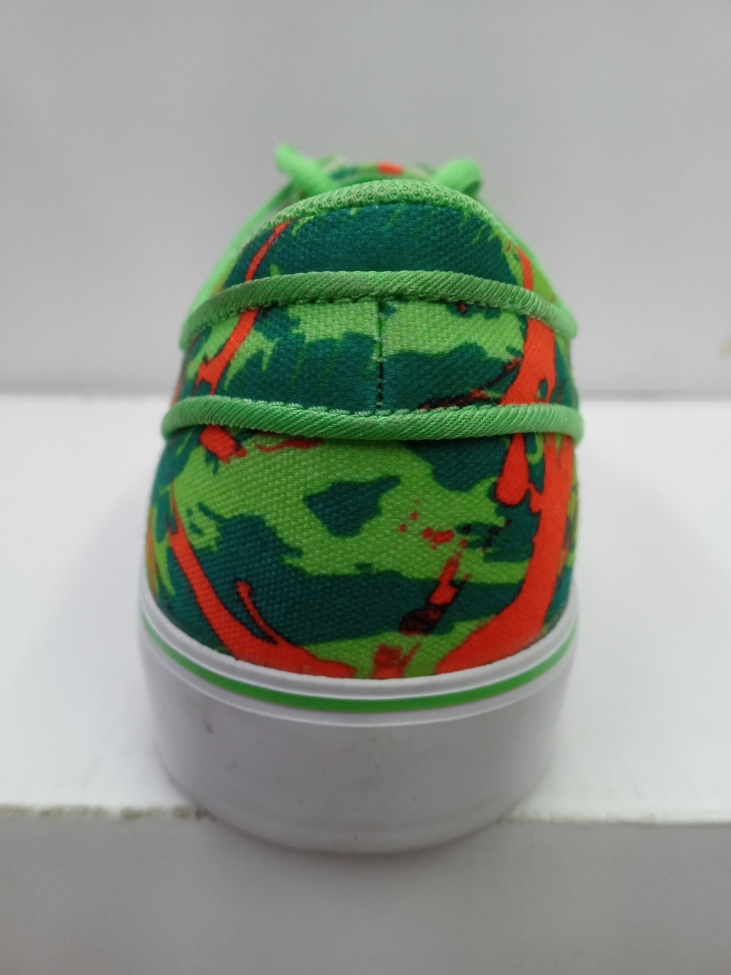 Nike Stefan Janoski MS