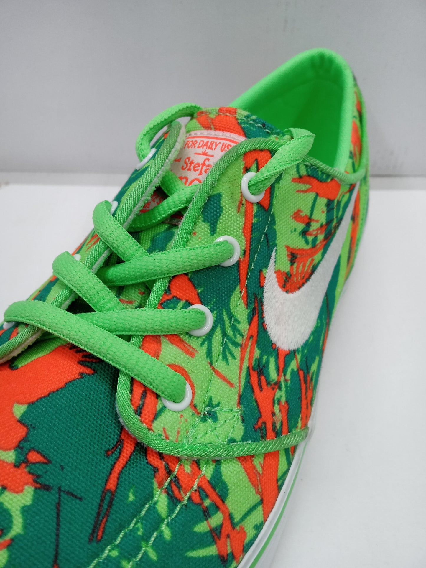Nike Stefan Janoski MS