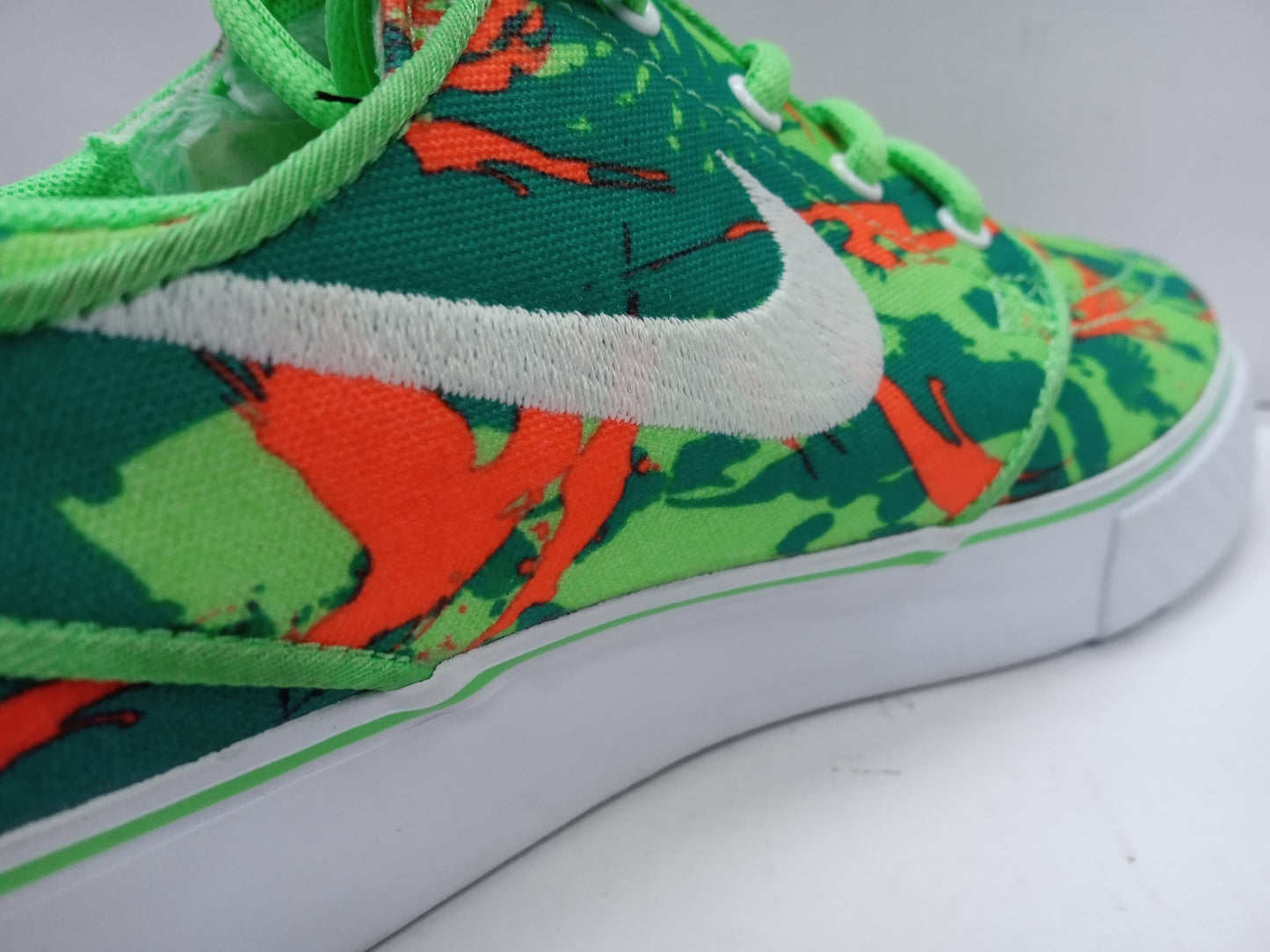 Nike Stefan Janoski MS
