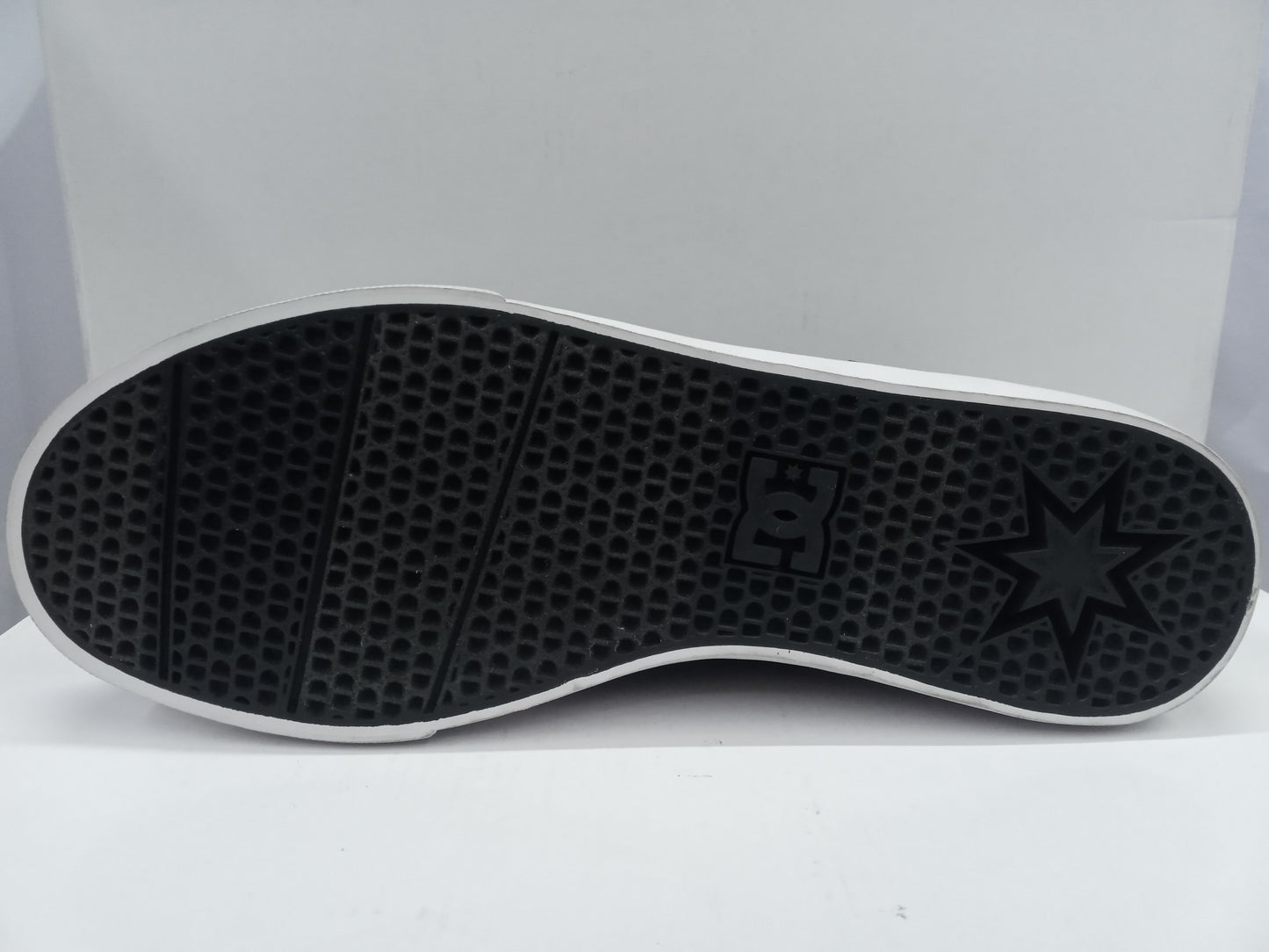 DC Trase SP Slip On