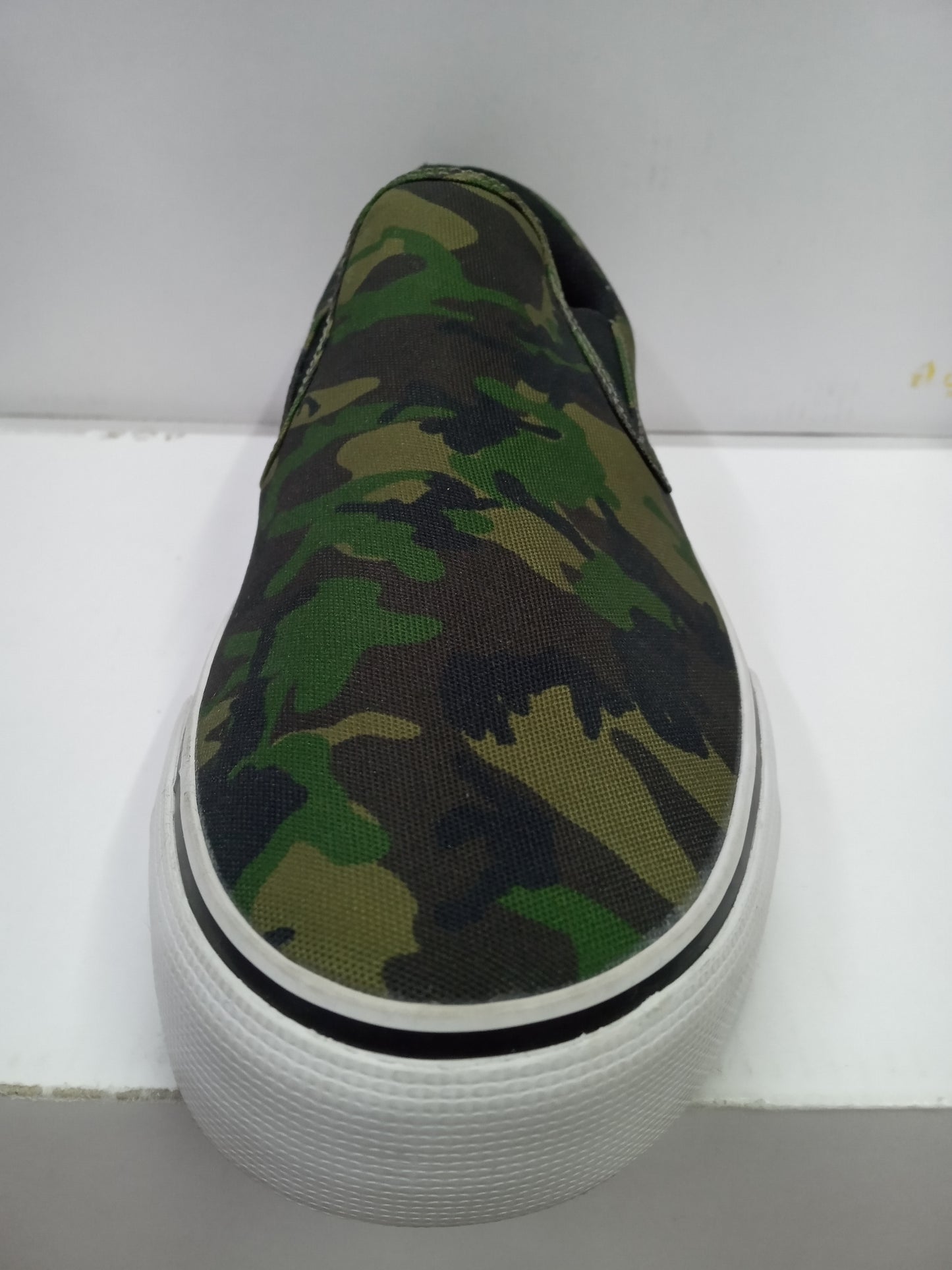 DC Trase SP Slip On
