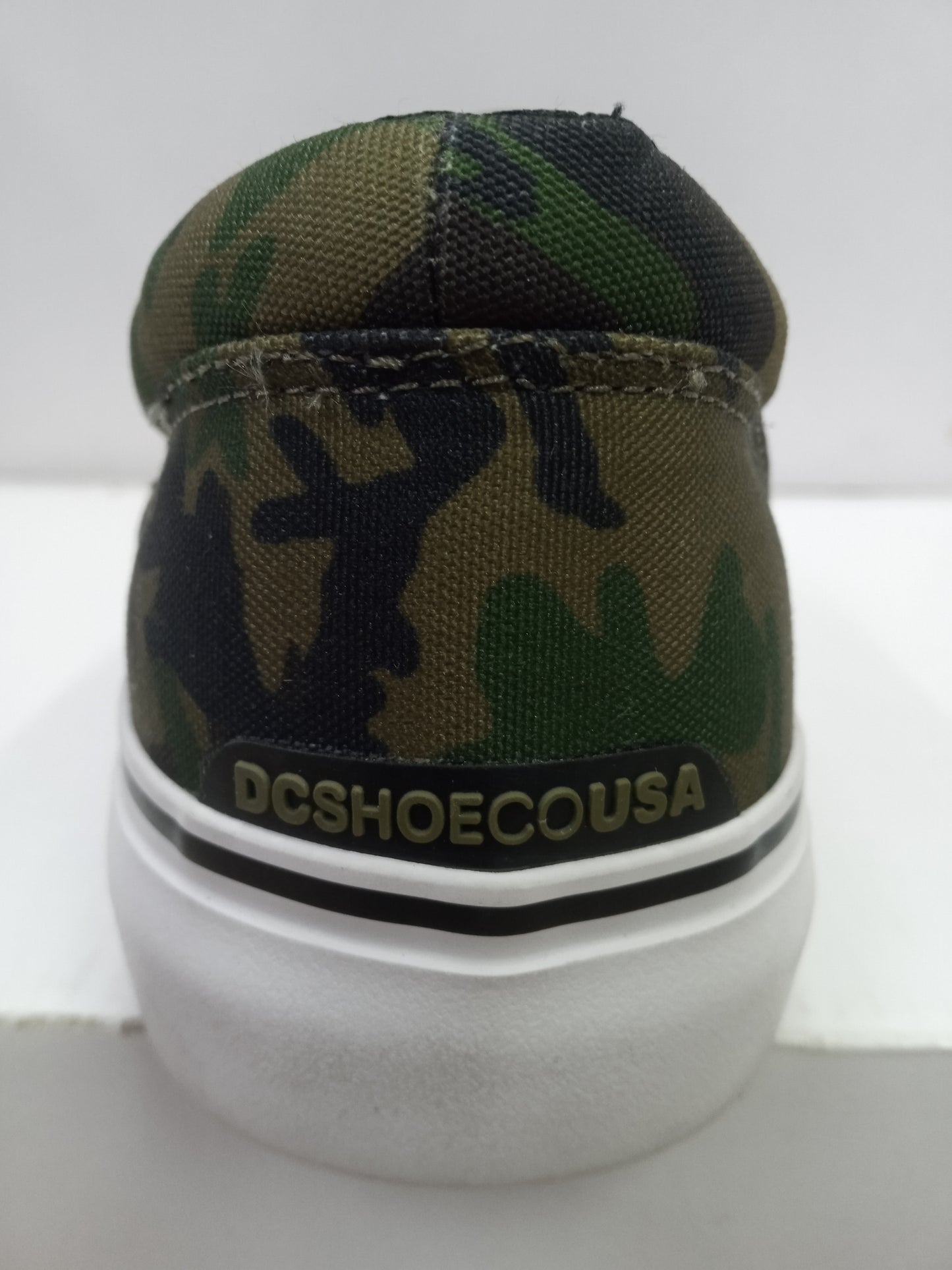 DC Trase SP Slip On