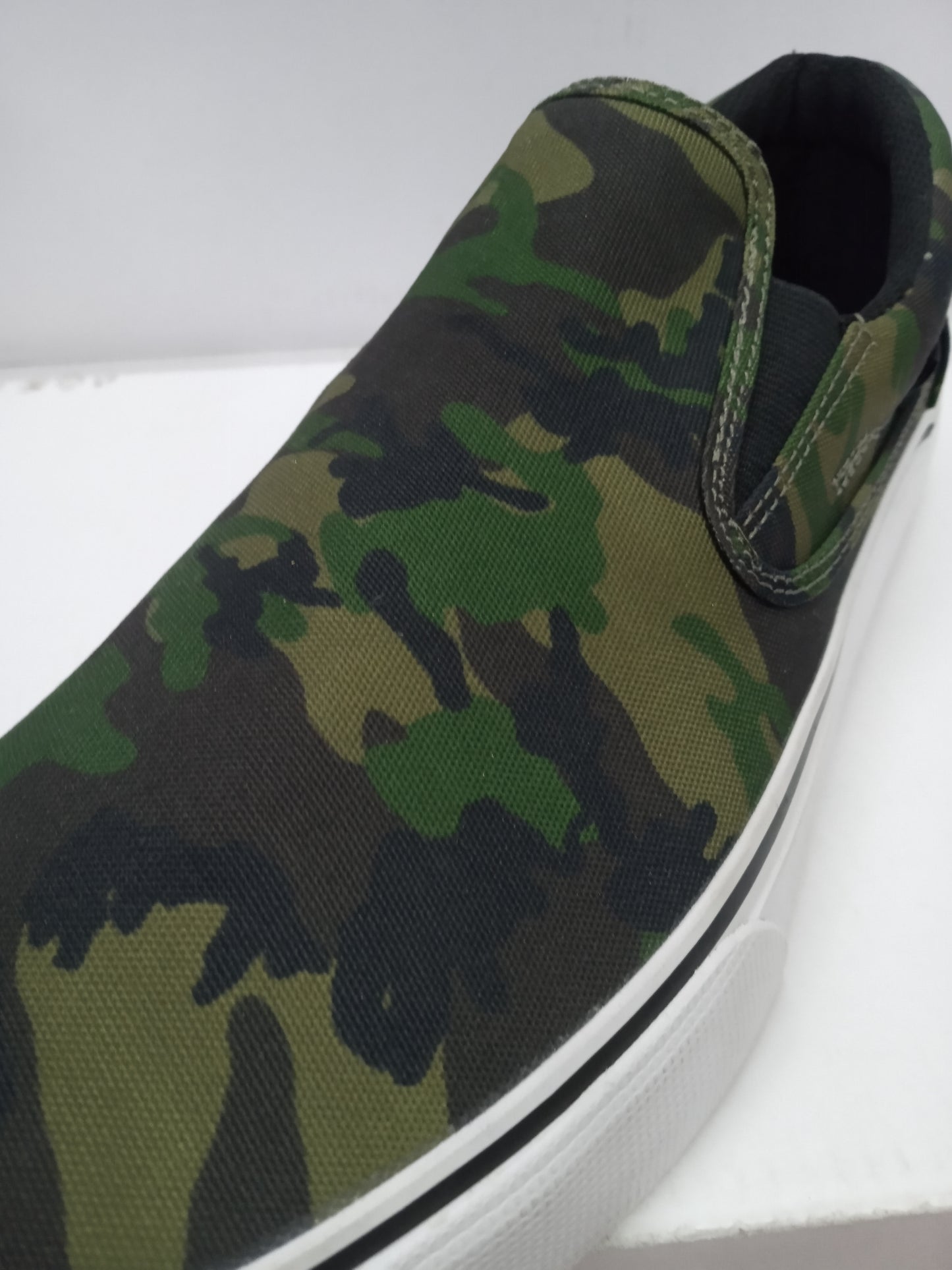 DC Trase SP Slip On