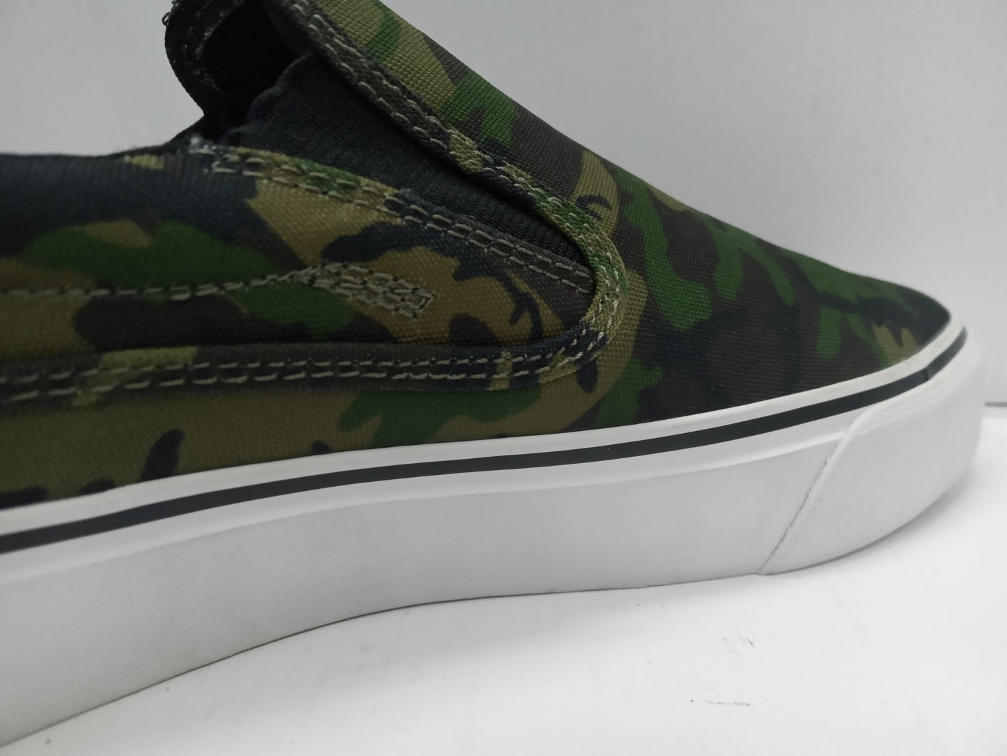 DC Trase SP Slip On