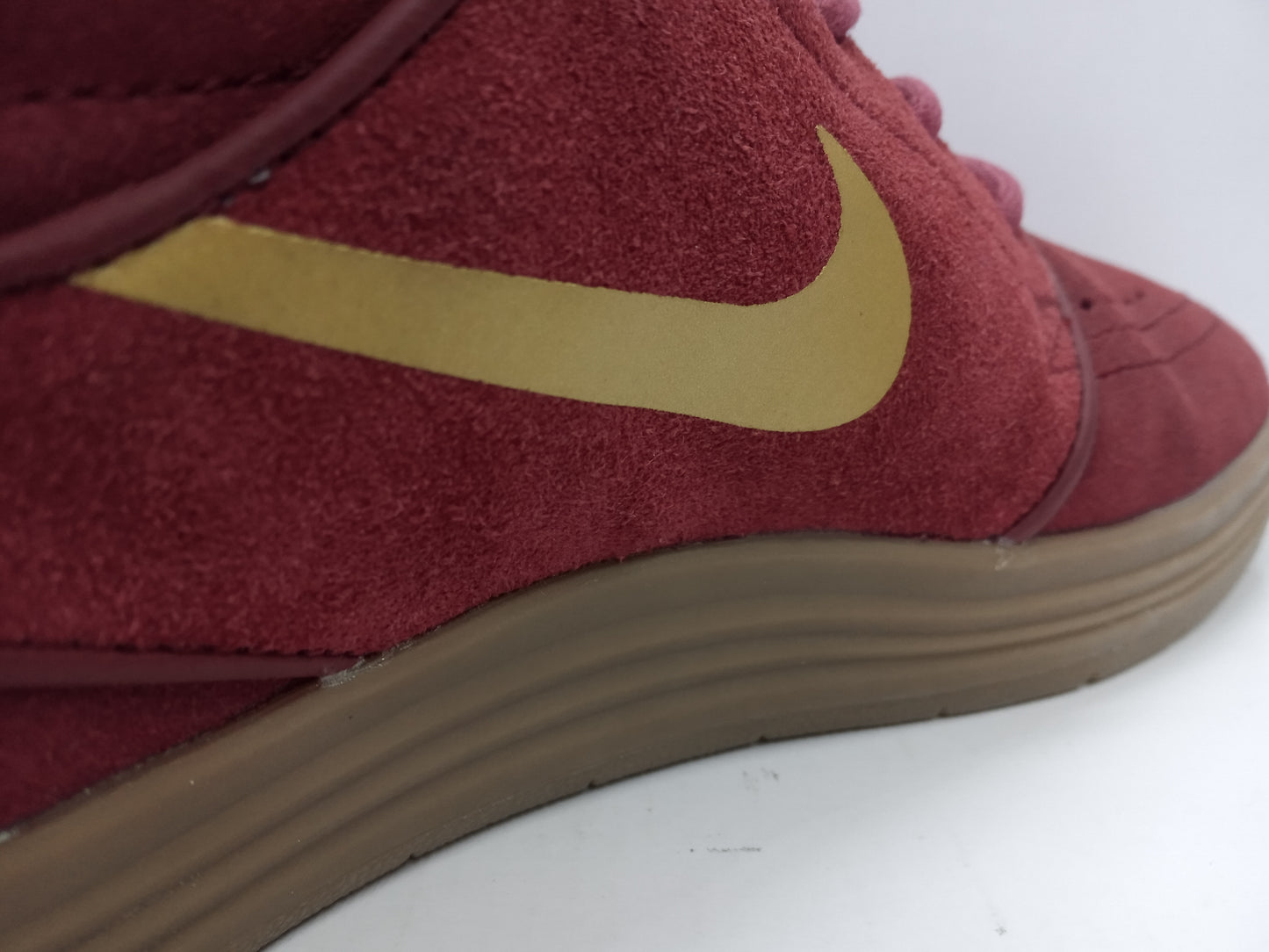 Nike SB Stefan Janoski Lunar Mid