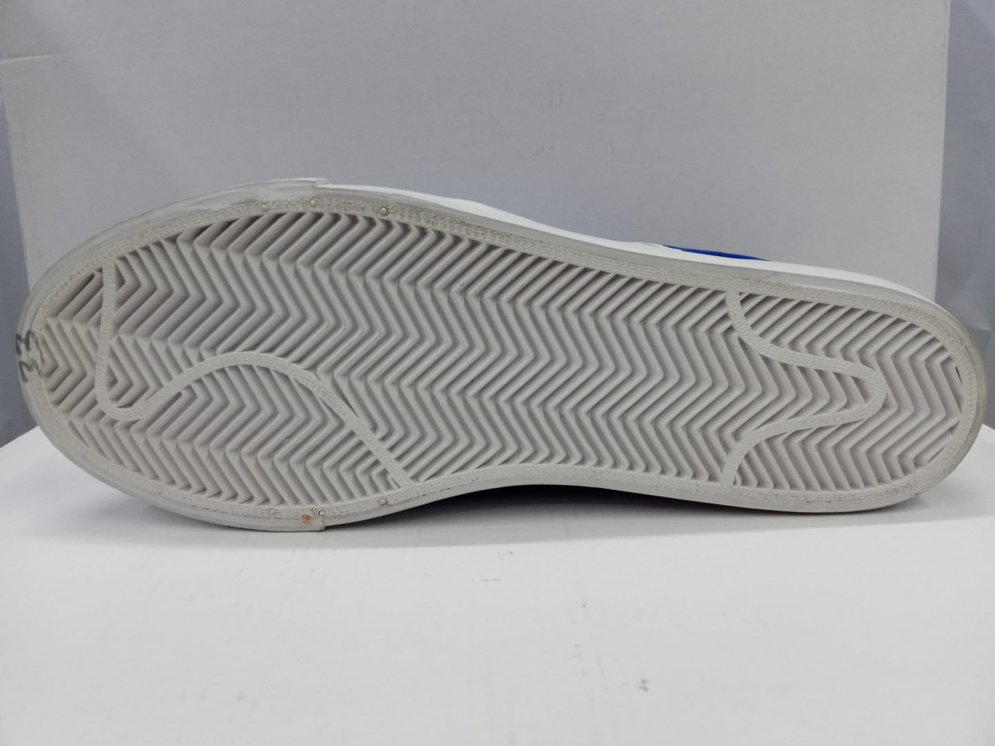 Nike Zoom Stefan Janoski Zoom Game Royal