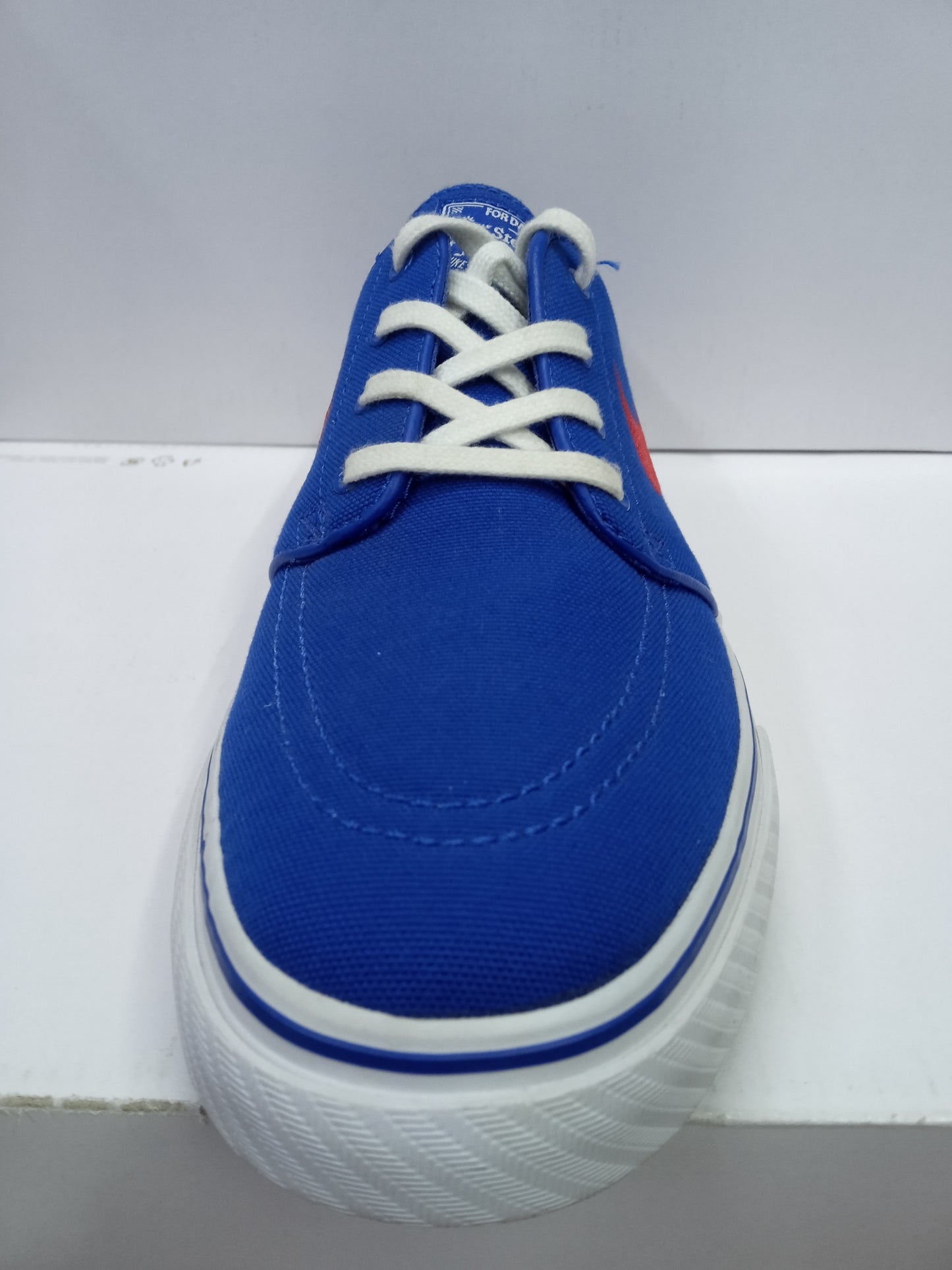 Nike Zoom Stefan Janoski Zoom Game Royal