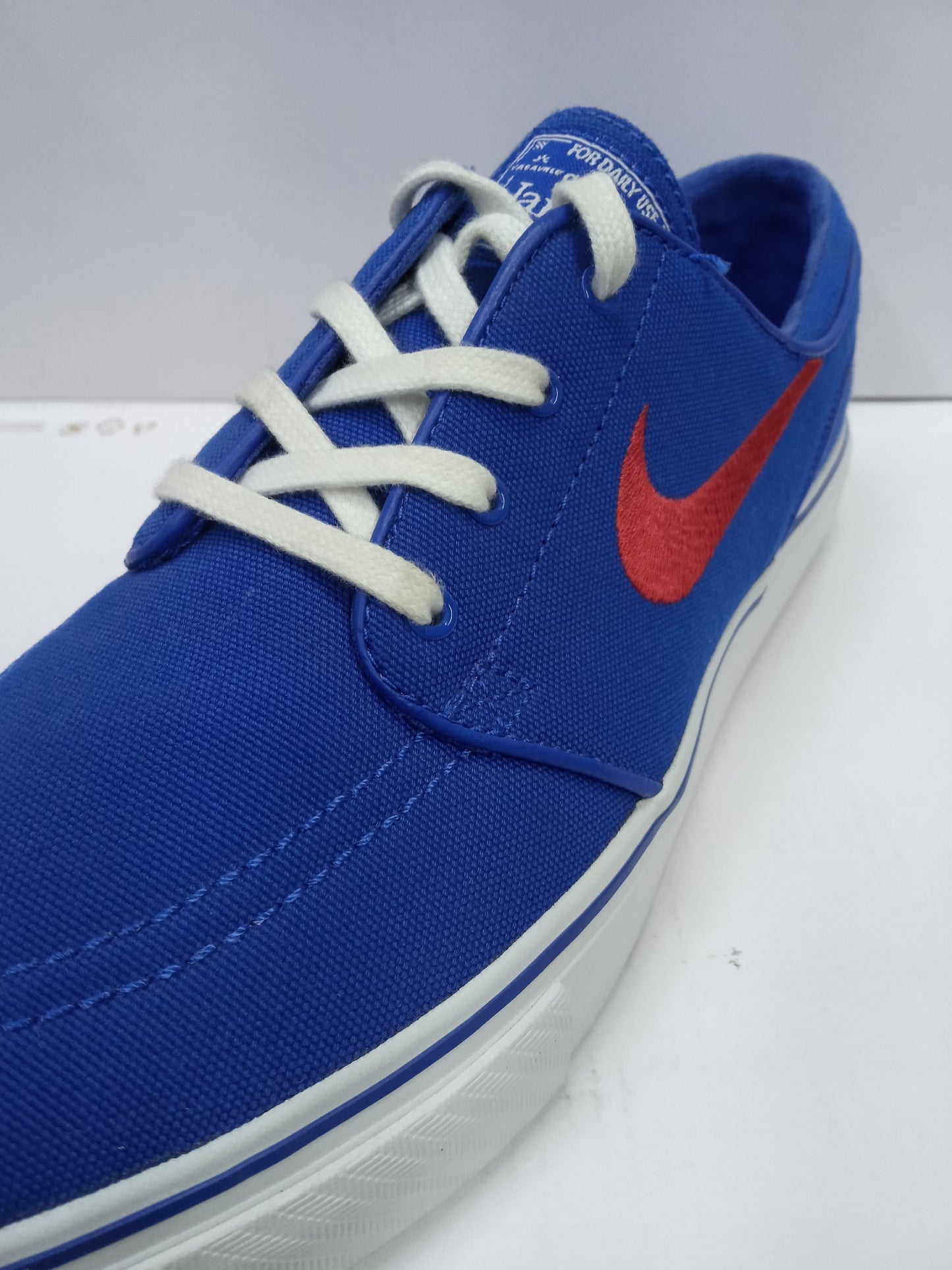Nike Zoom Stefan Janoski Zoom Game Royal