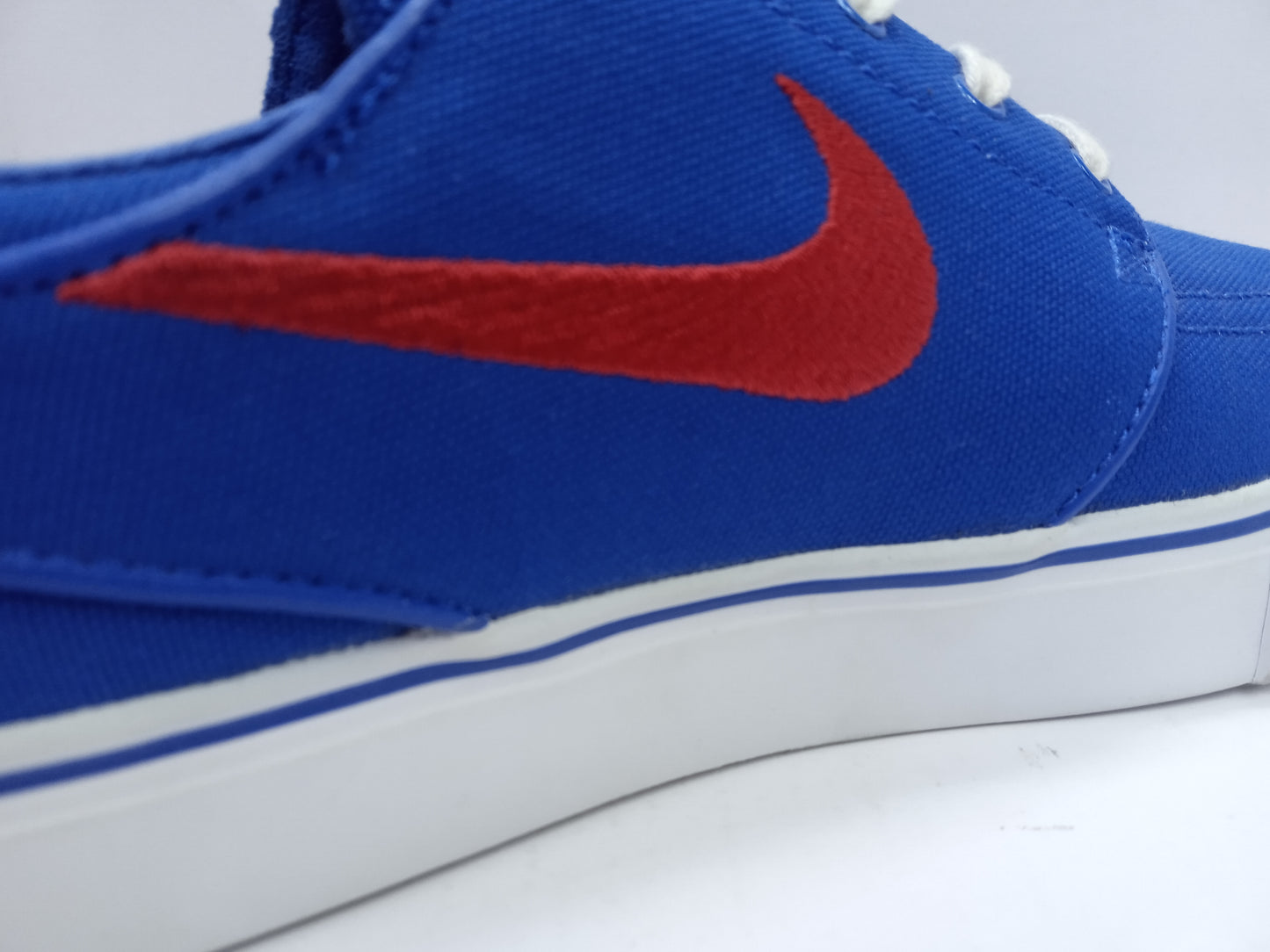 Nike Zoom Stefan Janoski Zoom Game Royal