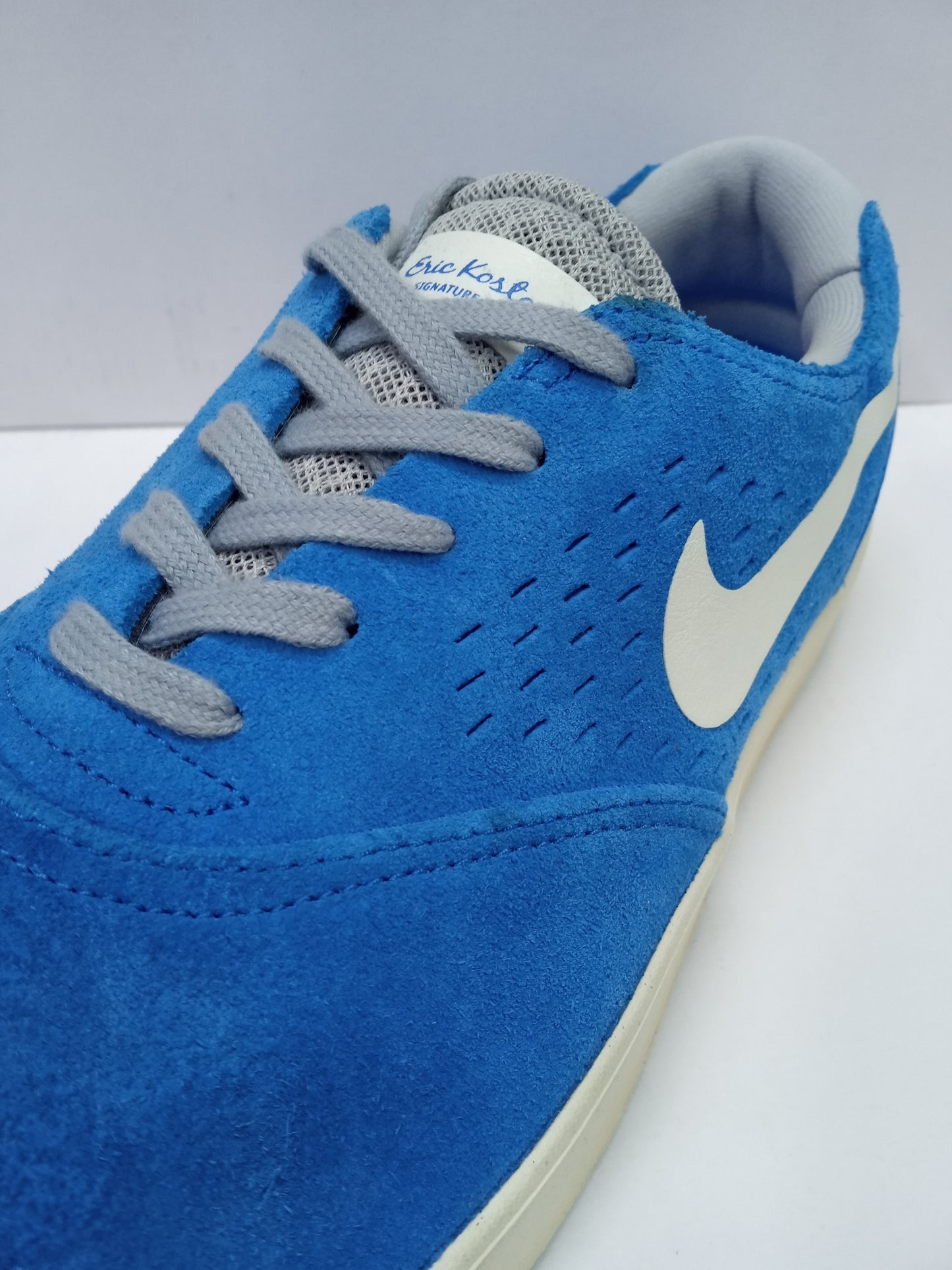 Nike Eric Koston 2 Photo Blue
