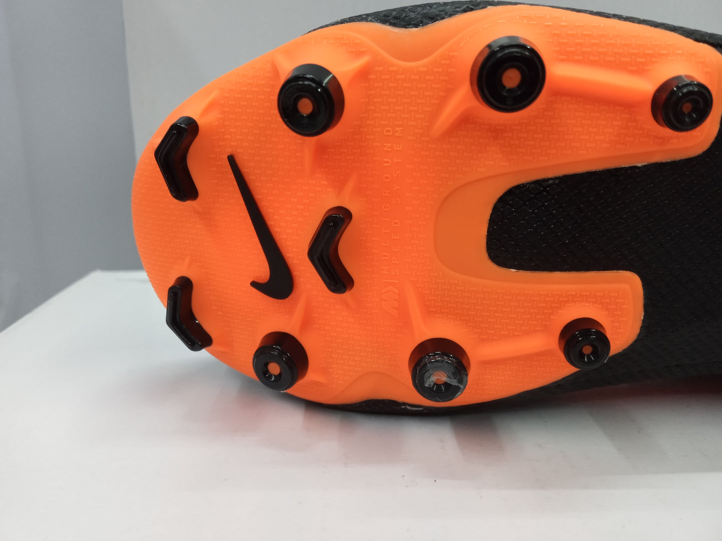 Nike Mercurial VaporX 12 Academy FG/MG J