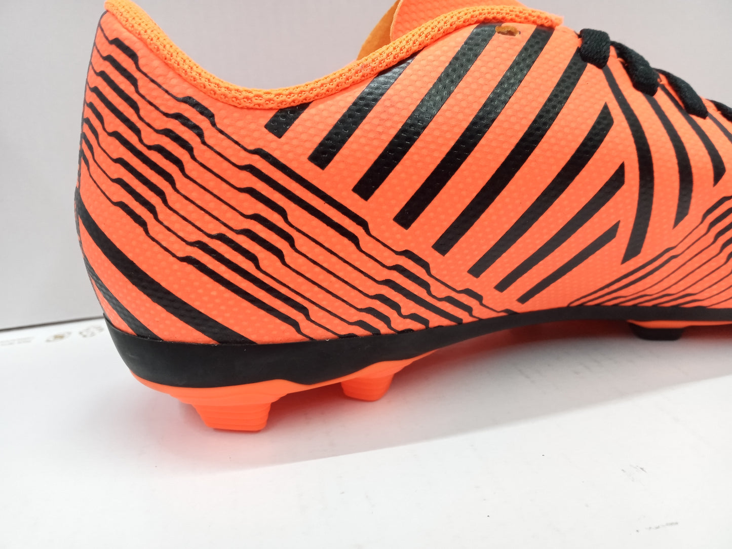 Adidas Nemeziz 17.4 FxG J