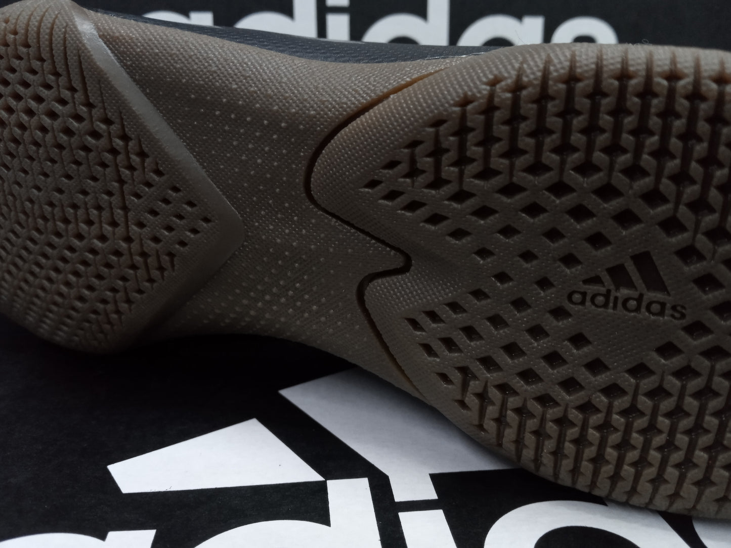 Adidas Predator 20.3 IN J