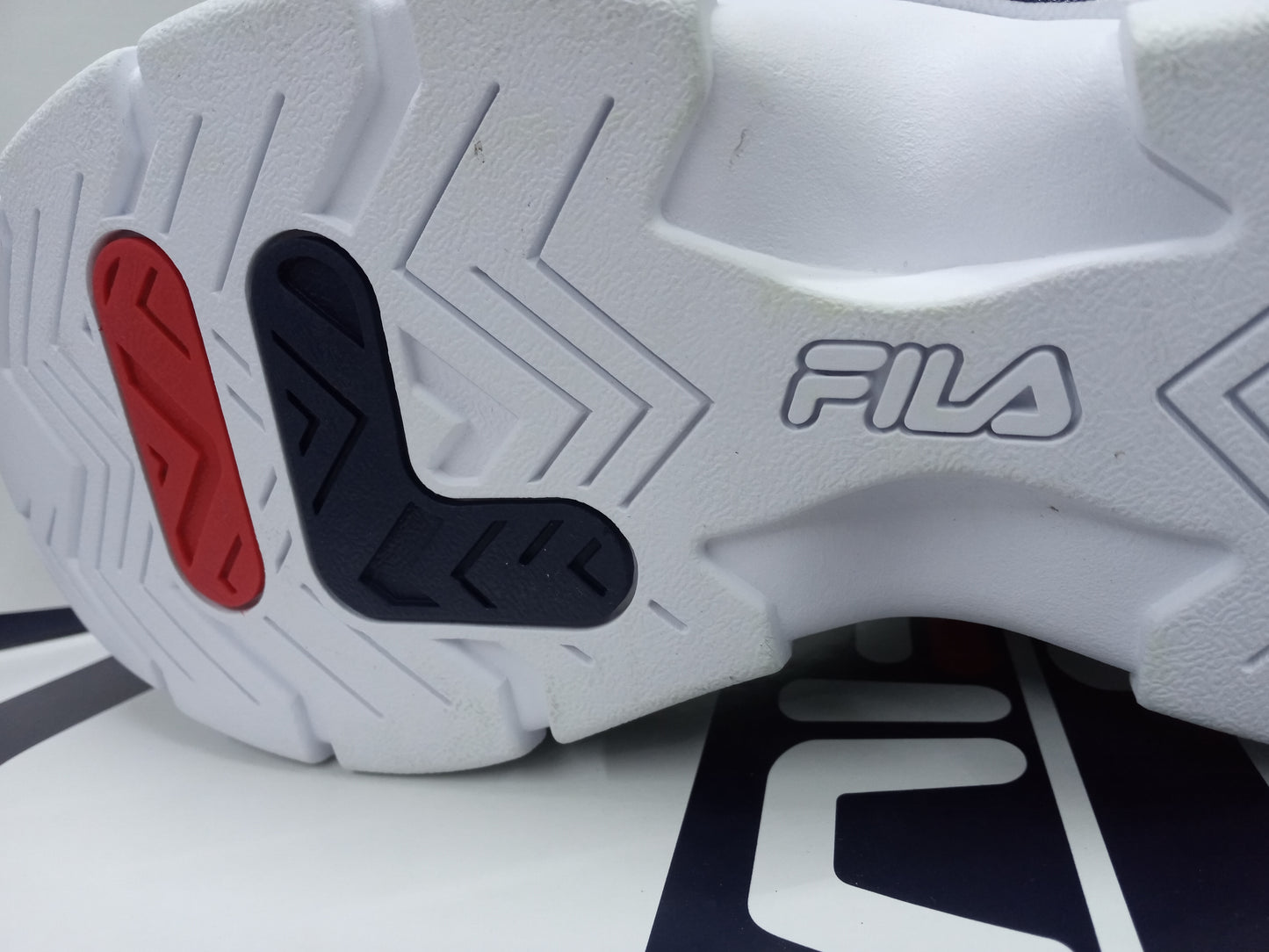 FILA Grant Hill 2 Archive