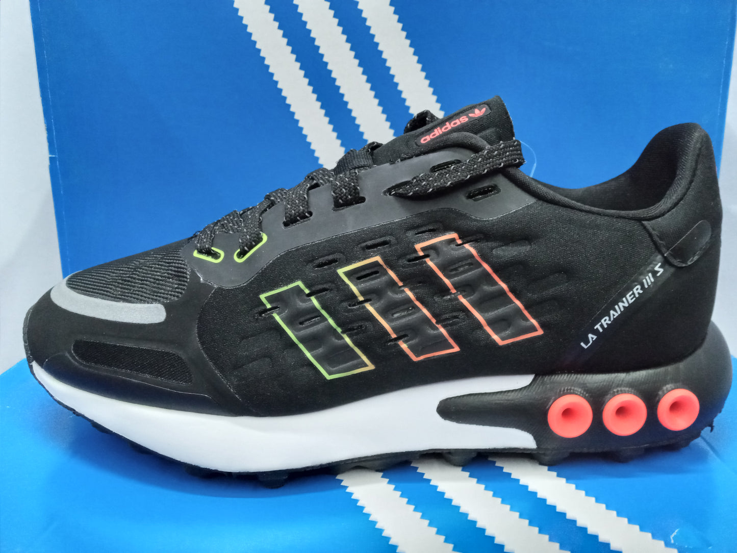 Adidas LA Trainer III GS