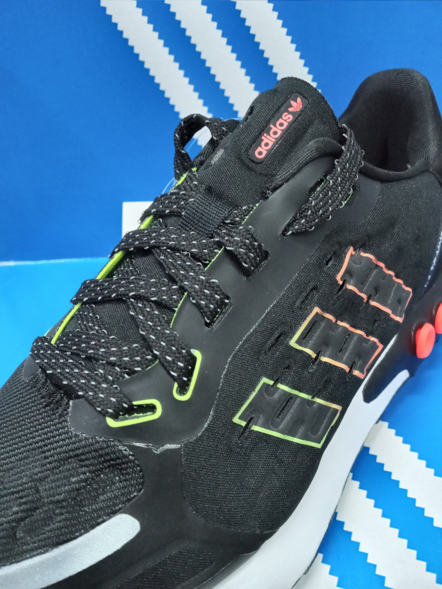 Adidas LA Trainer III GS