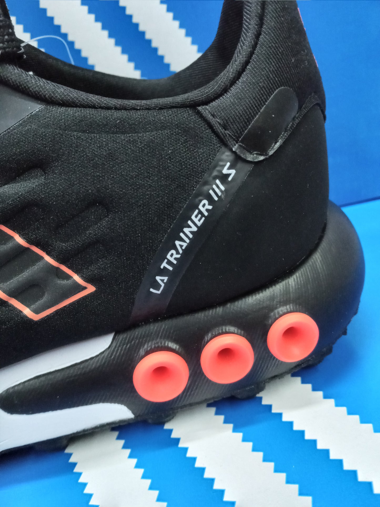 Adidas LA Trainer III GS