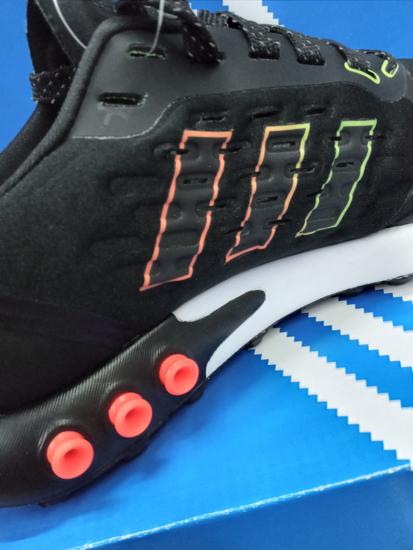 Adidas LA Trainer III GS