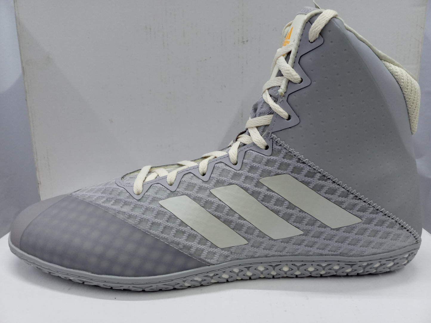 Botas de Box Adidas Mat Wizard 4