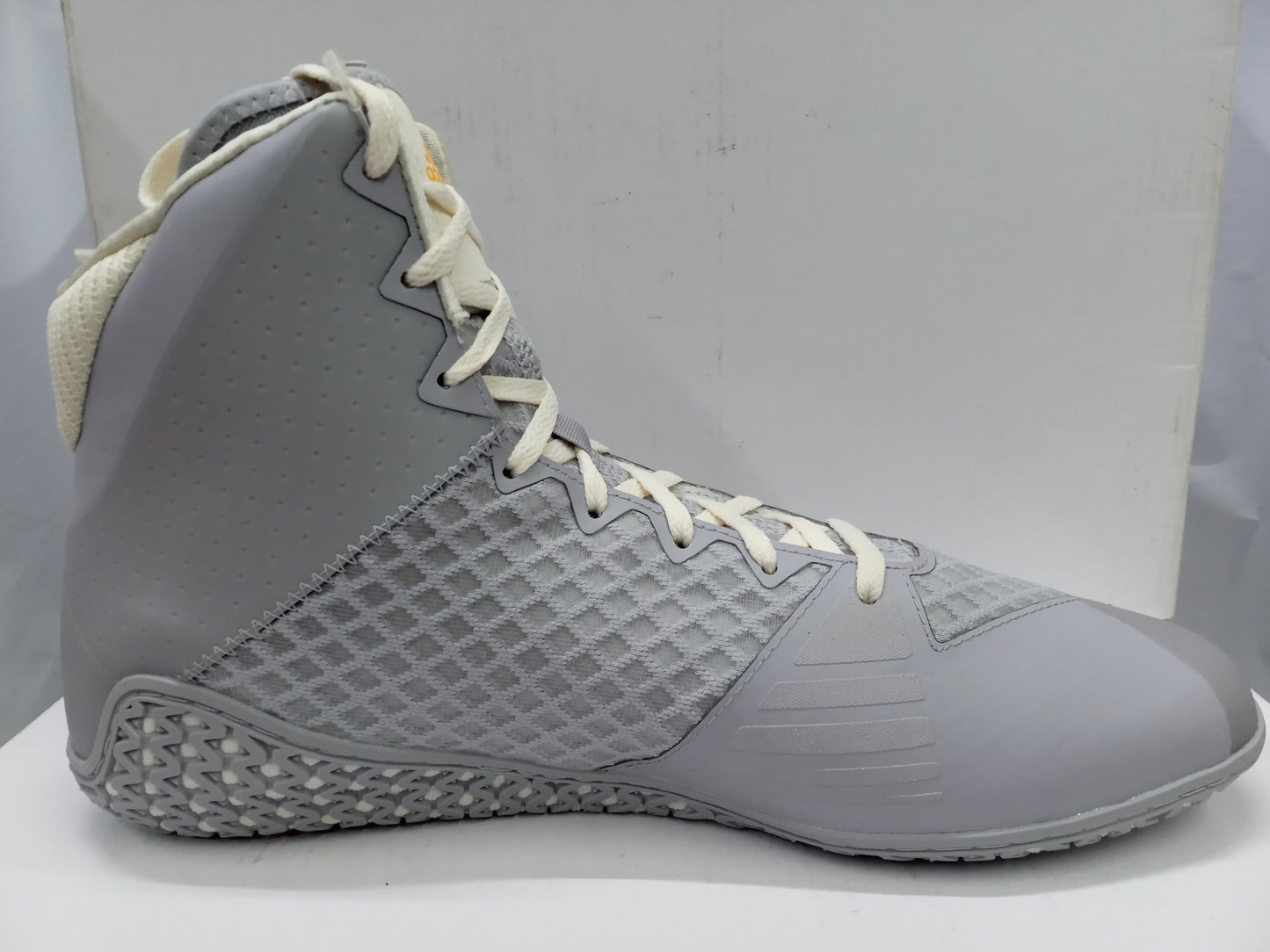 Botas de Box Adidas Mat Wizard 4
