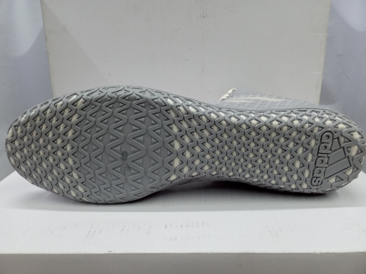 Botas de Box Adidas Mat Wizard 4
