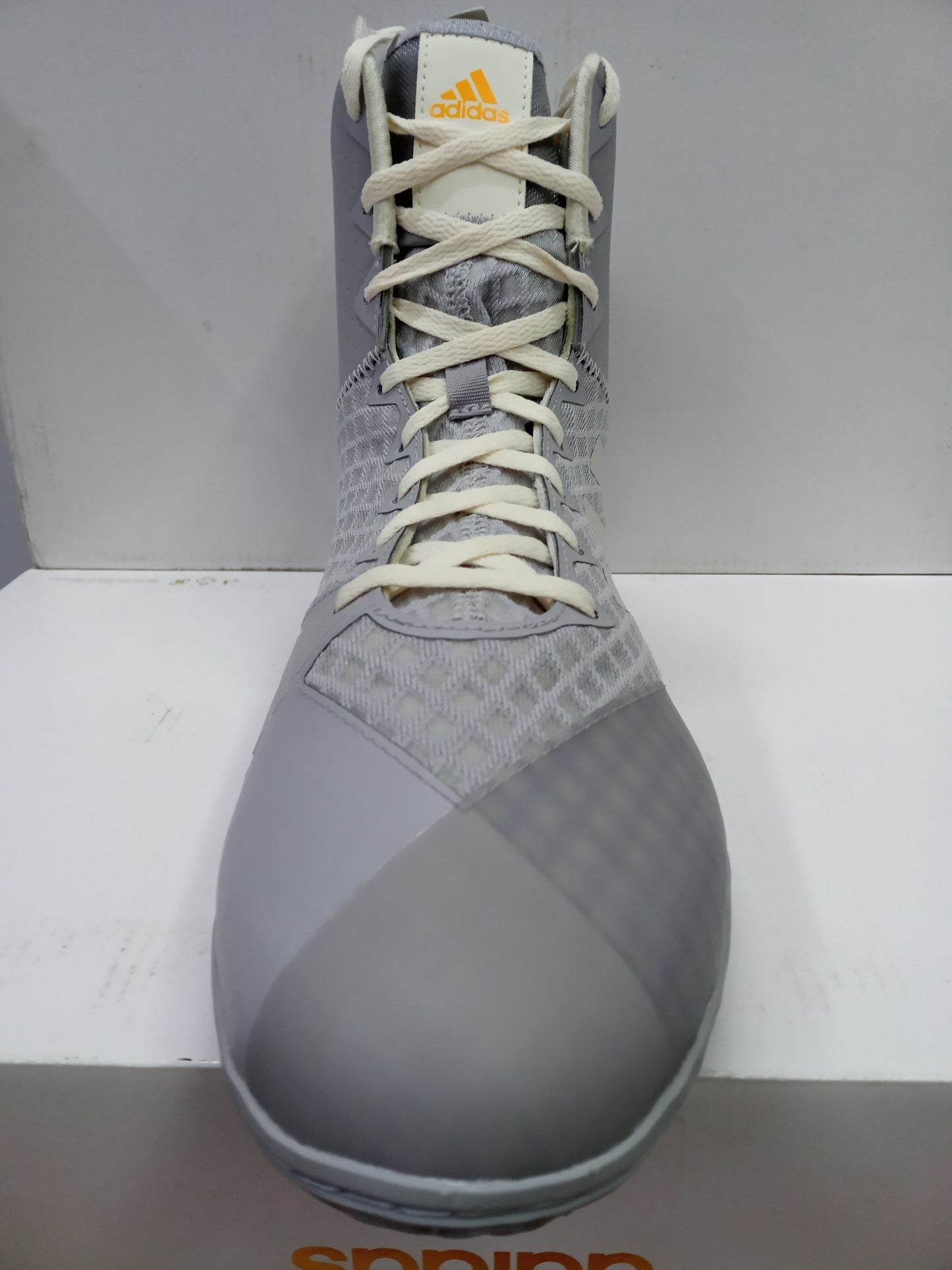 Botas de Box Adidas Mat Wizard 4