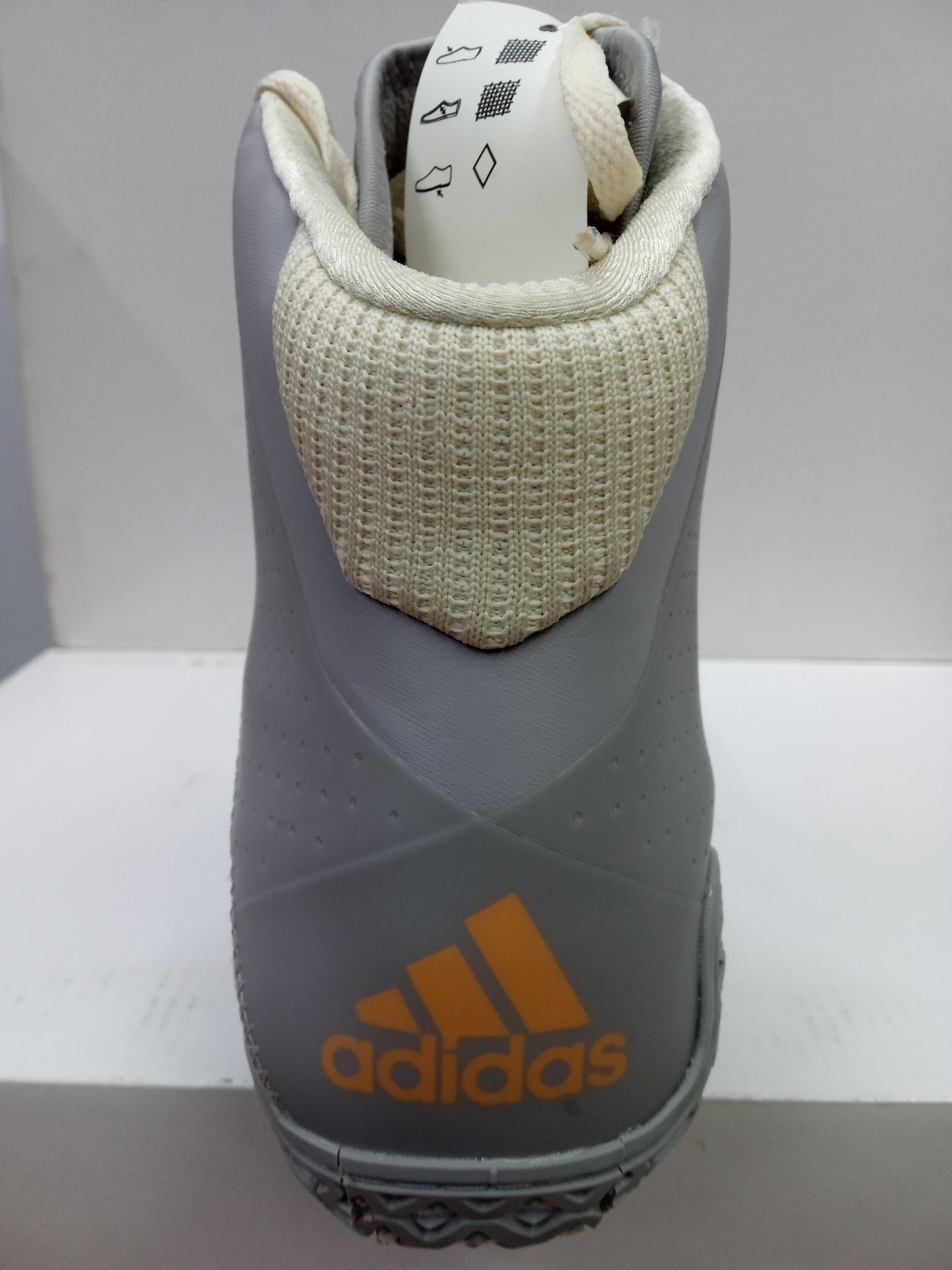 Botas de Box Adidas Mat Wizard 4