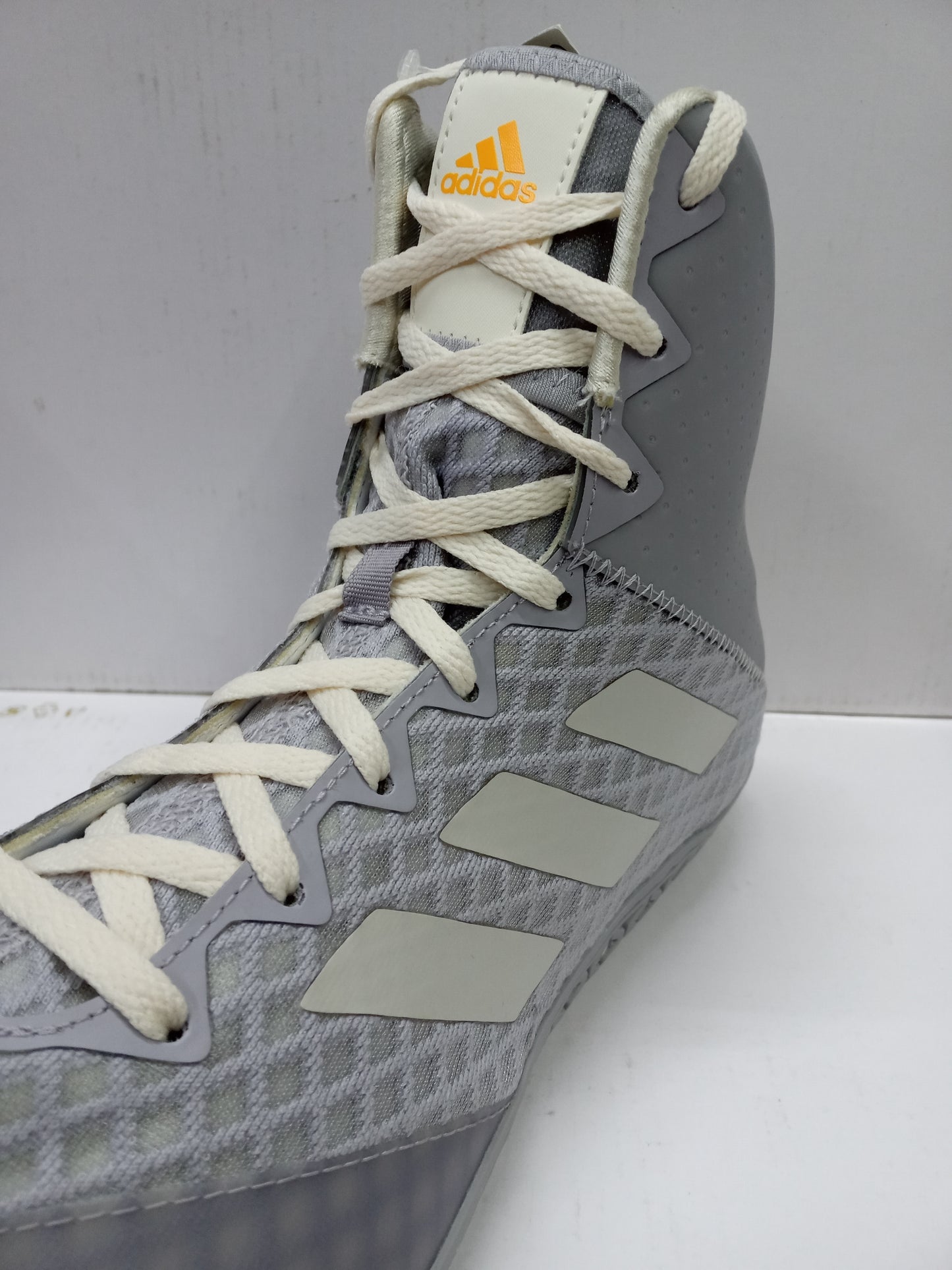 Botas de Box Adidas Mat Wizard 4