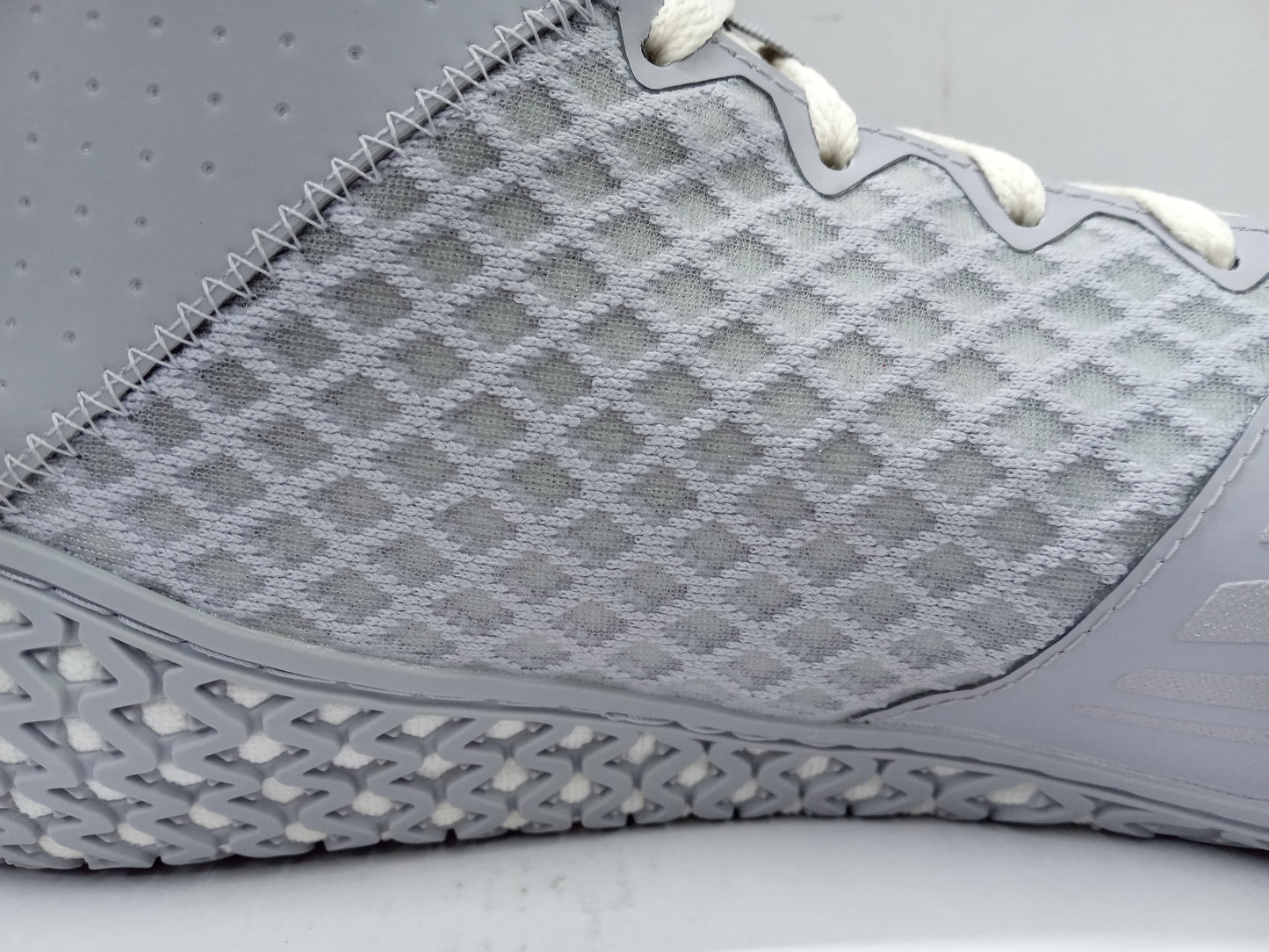 Botas de Box Adidas Mat Wizard 4
