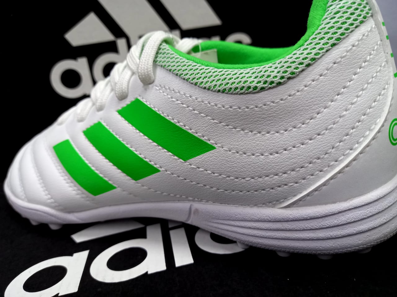 Adidas Copa 19.3 TF J