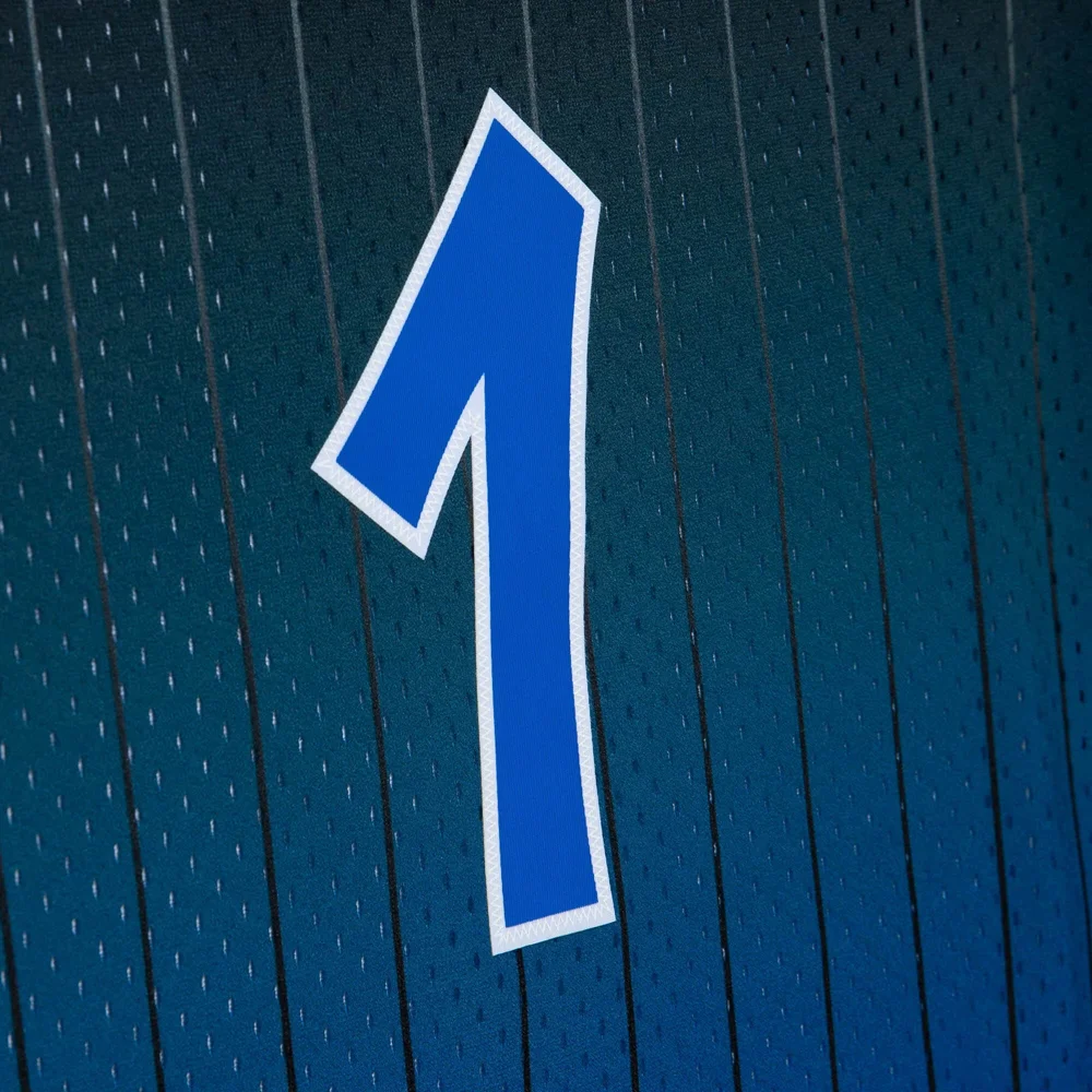 Jersey Mitchell & Ness Orlando Magic Penny Hardaway 1994-95