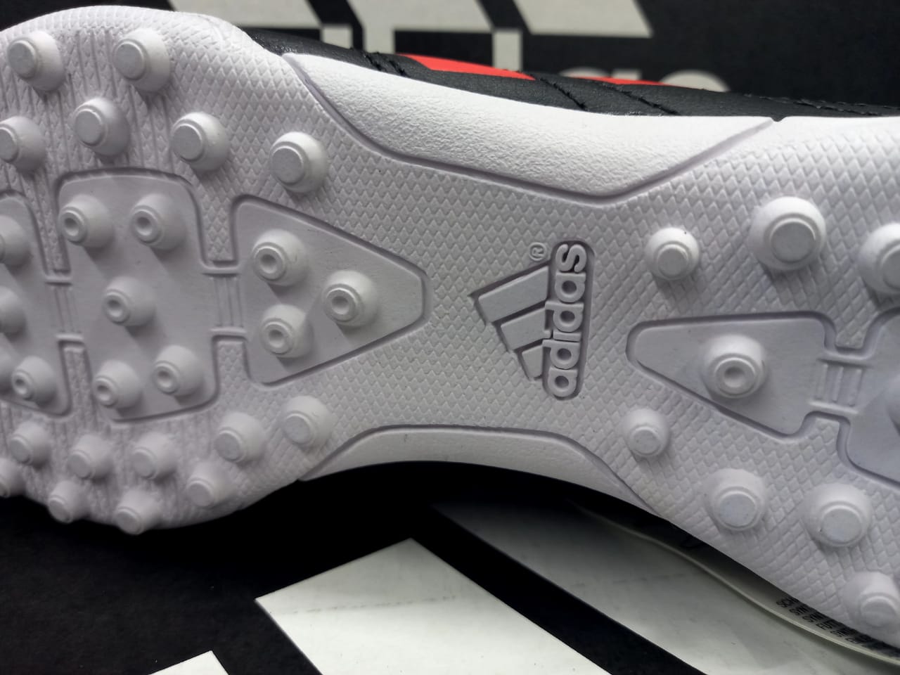 Adidas Copa 19.3 TF J