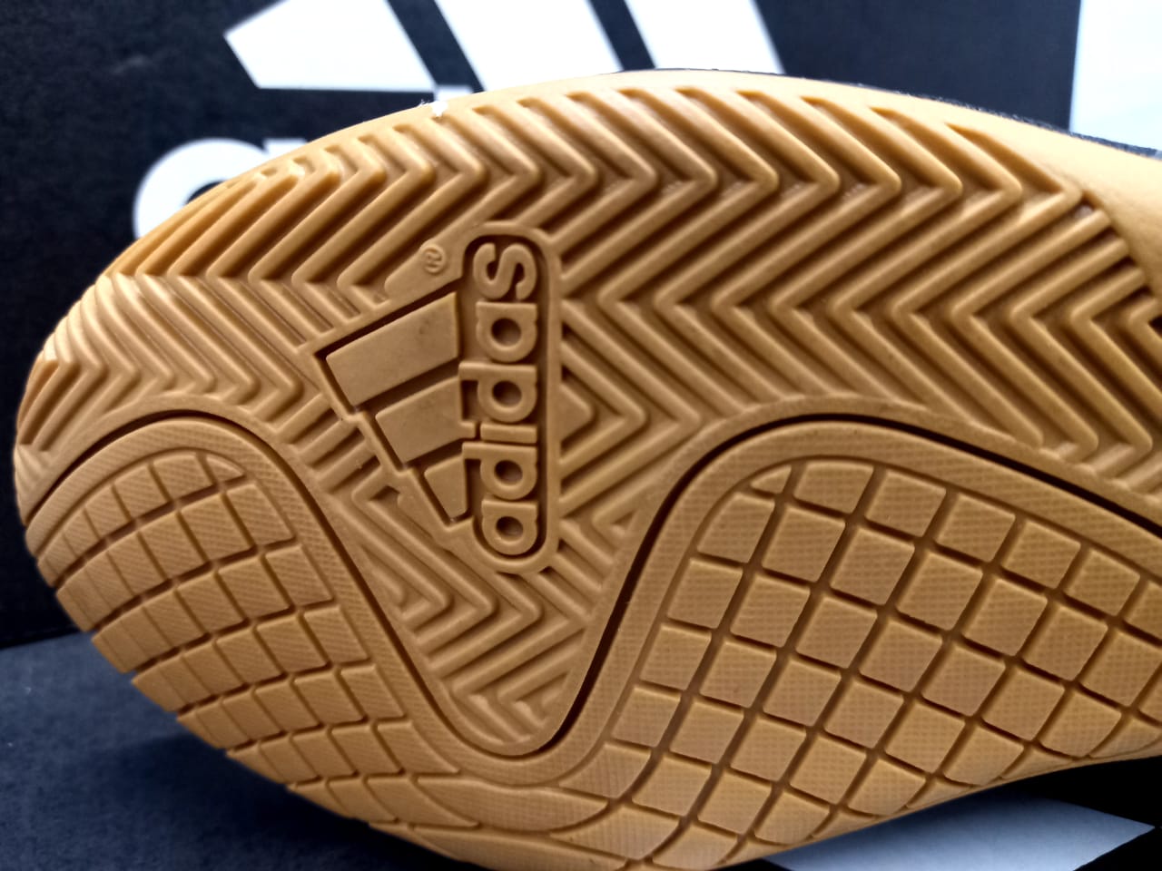 Adidas X Tango 17.3 IN J