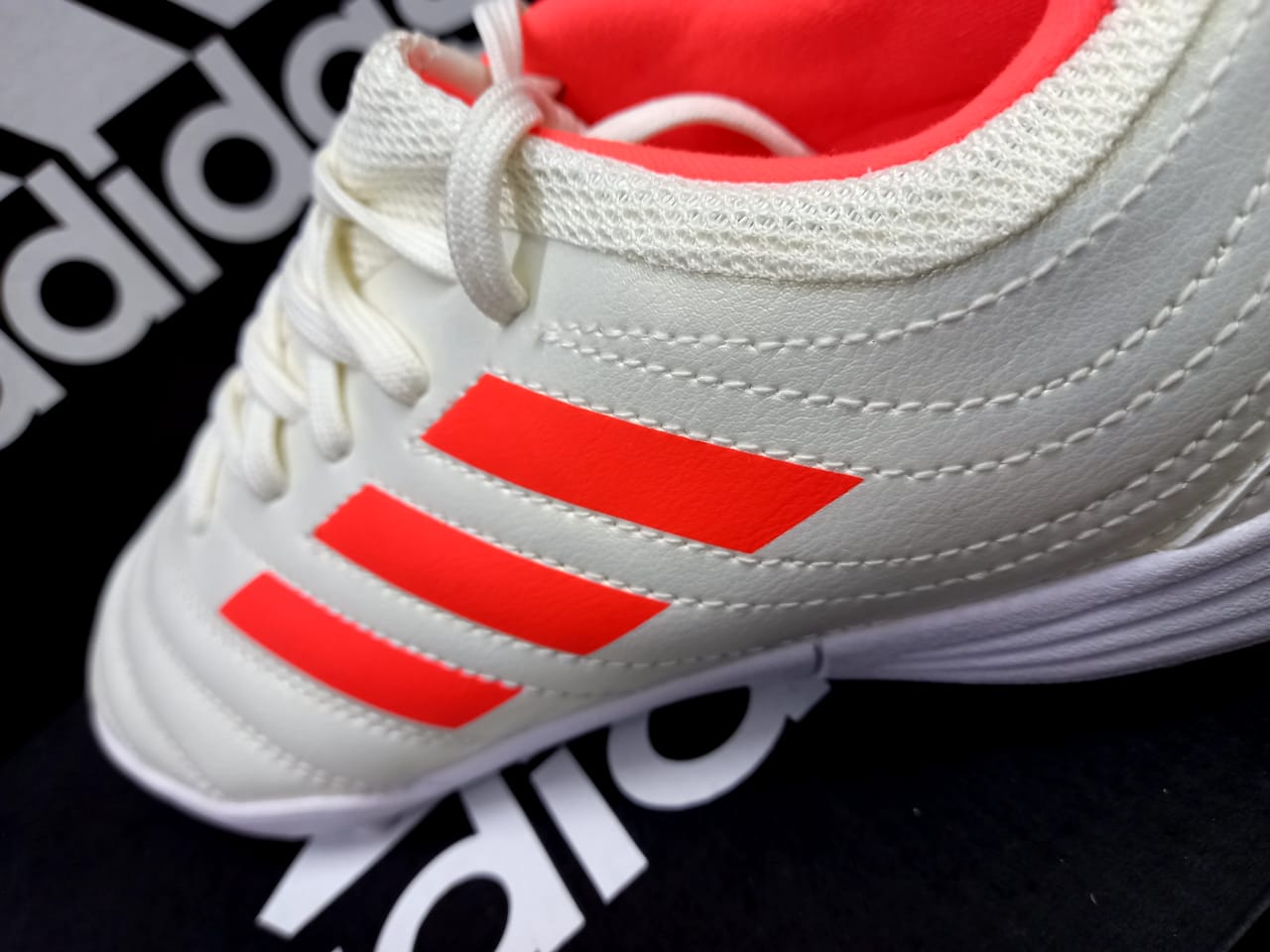 Adidas Copa 19.3 TF J