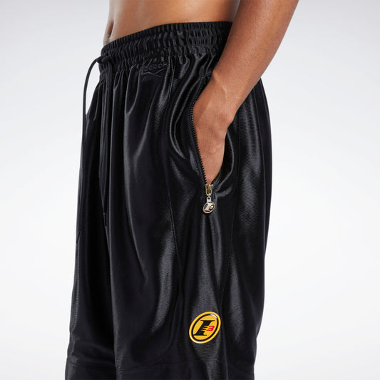 Short Reebok Allen Iverson I3 Archive Black