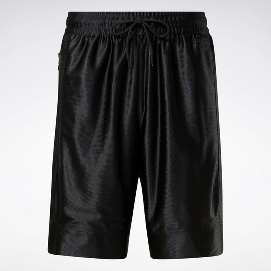 Short Reebok Allen Iverson I3 Archive Black